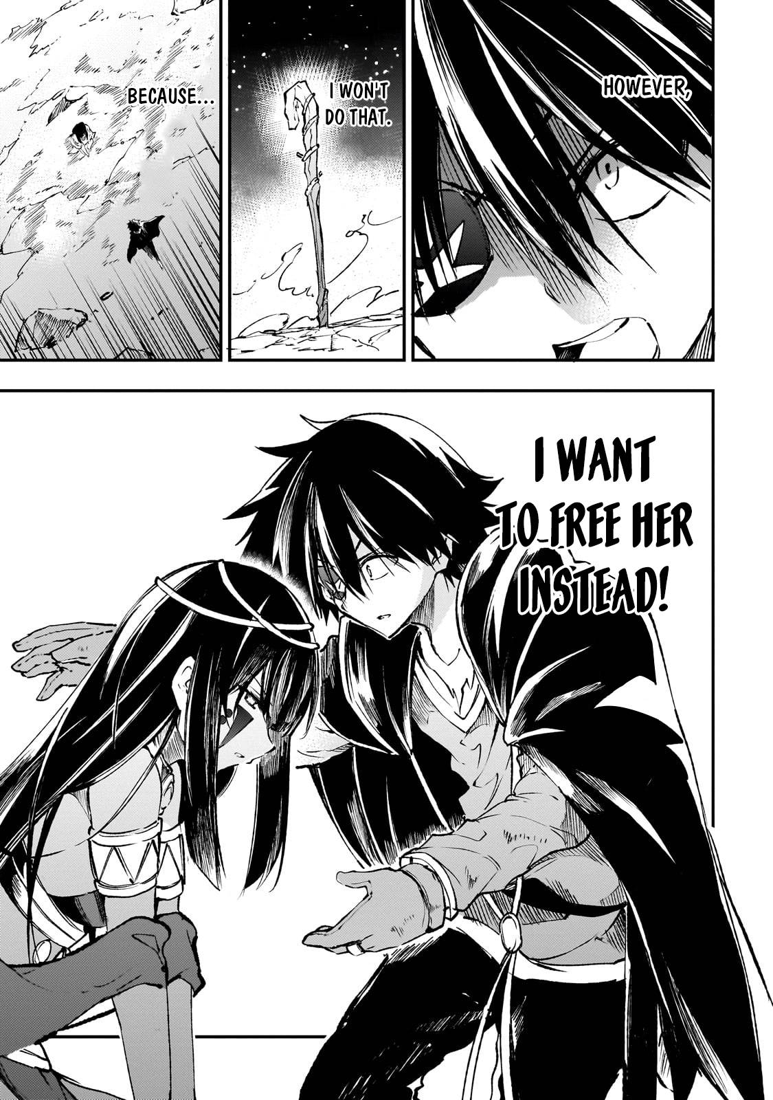 Hitoribocchi no Isekai Kouryaku, Chapter 175