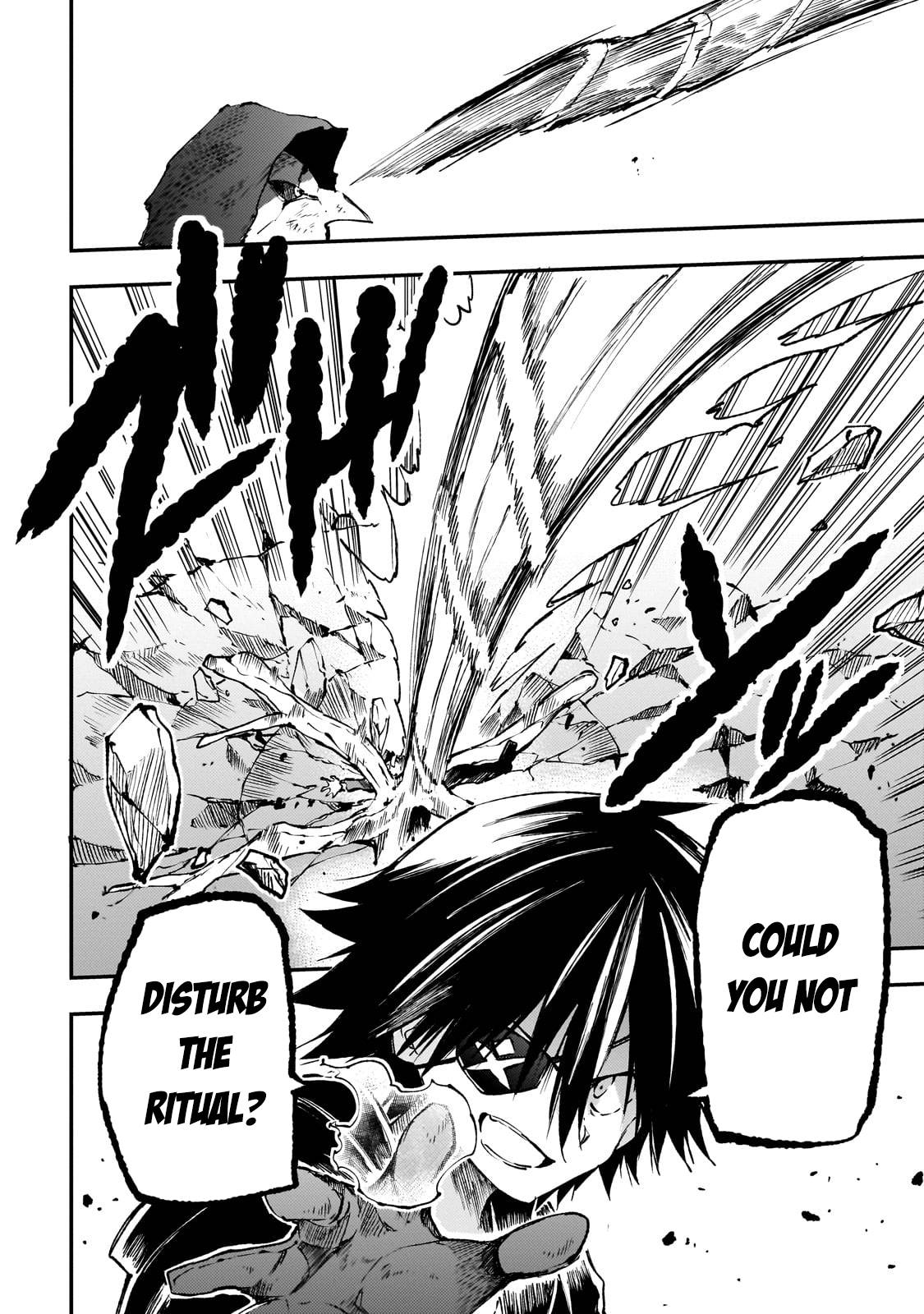 Hitoribocchi no Isekai Kouryaku, Chapter 175