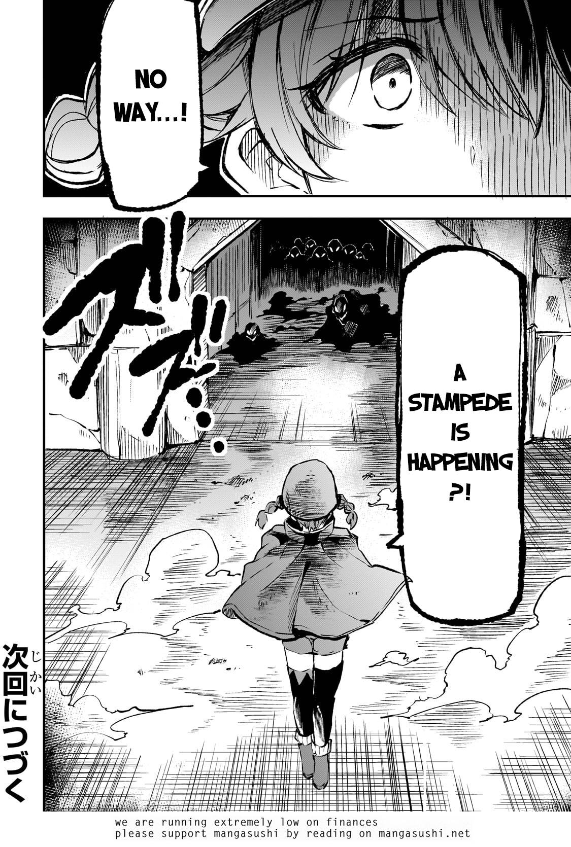 Hitoribocchi no Isekai Kouryaku, Chapter 178