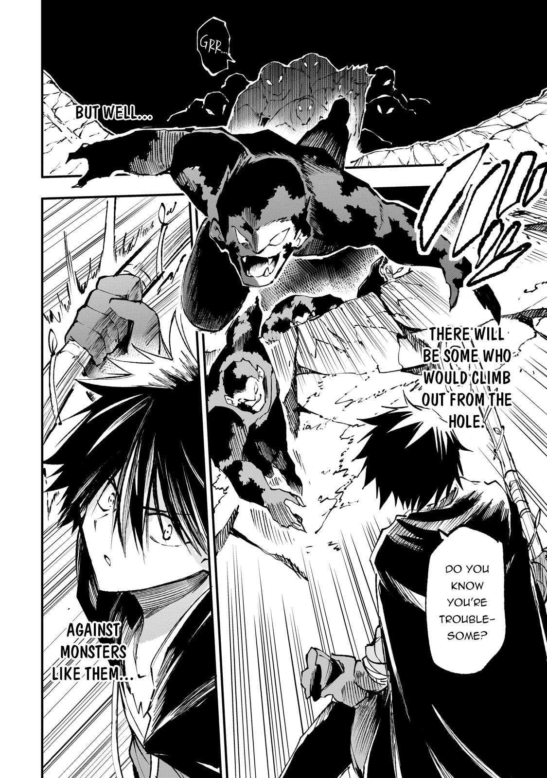 Hitoribocchi no Isekai Kouryaku, Chapter 181