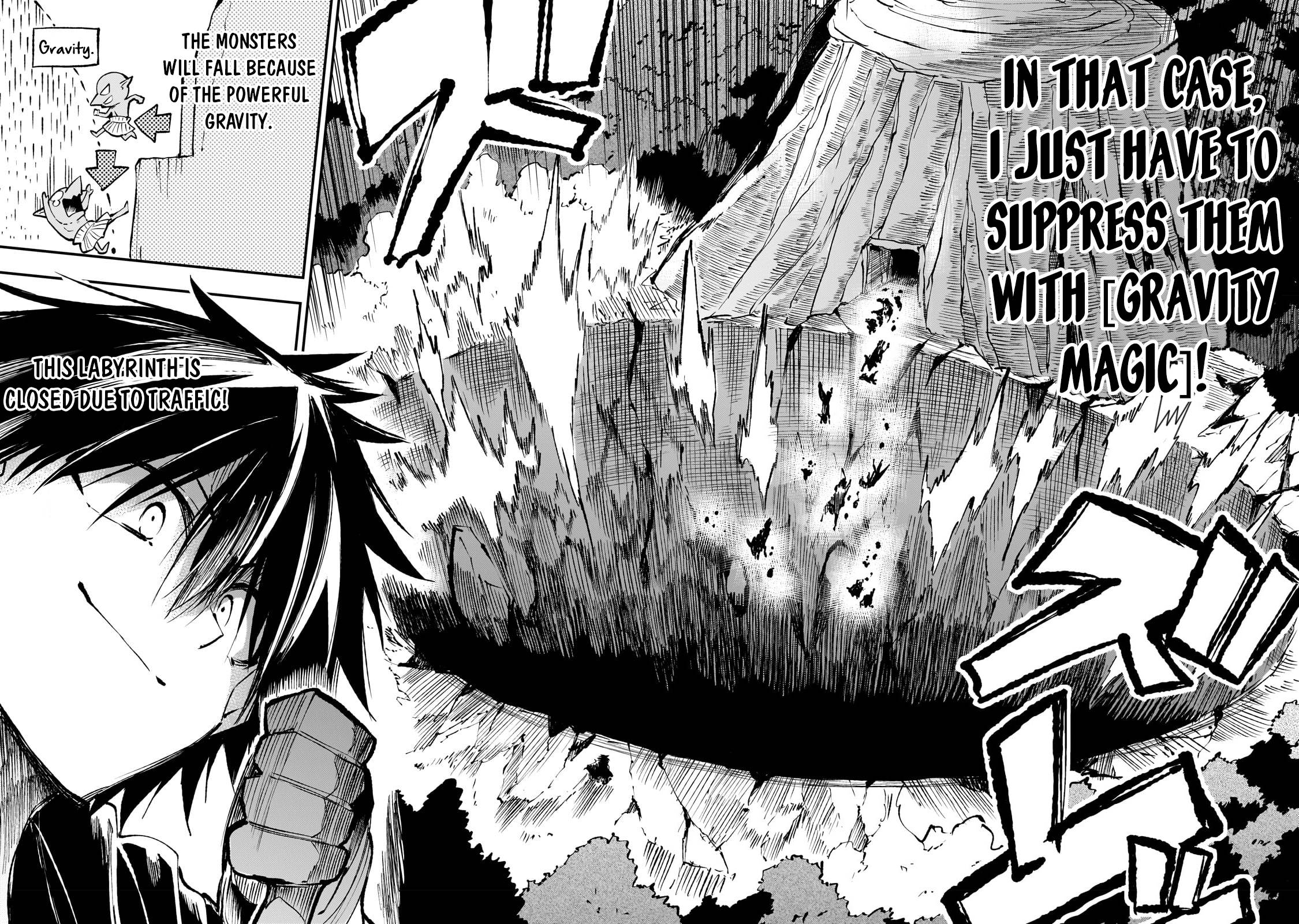 Hitoribocchi no Isekai Kouryaku, Chapter 181