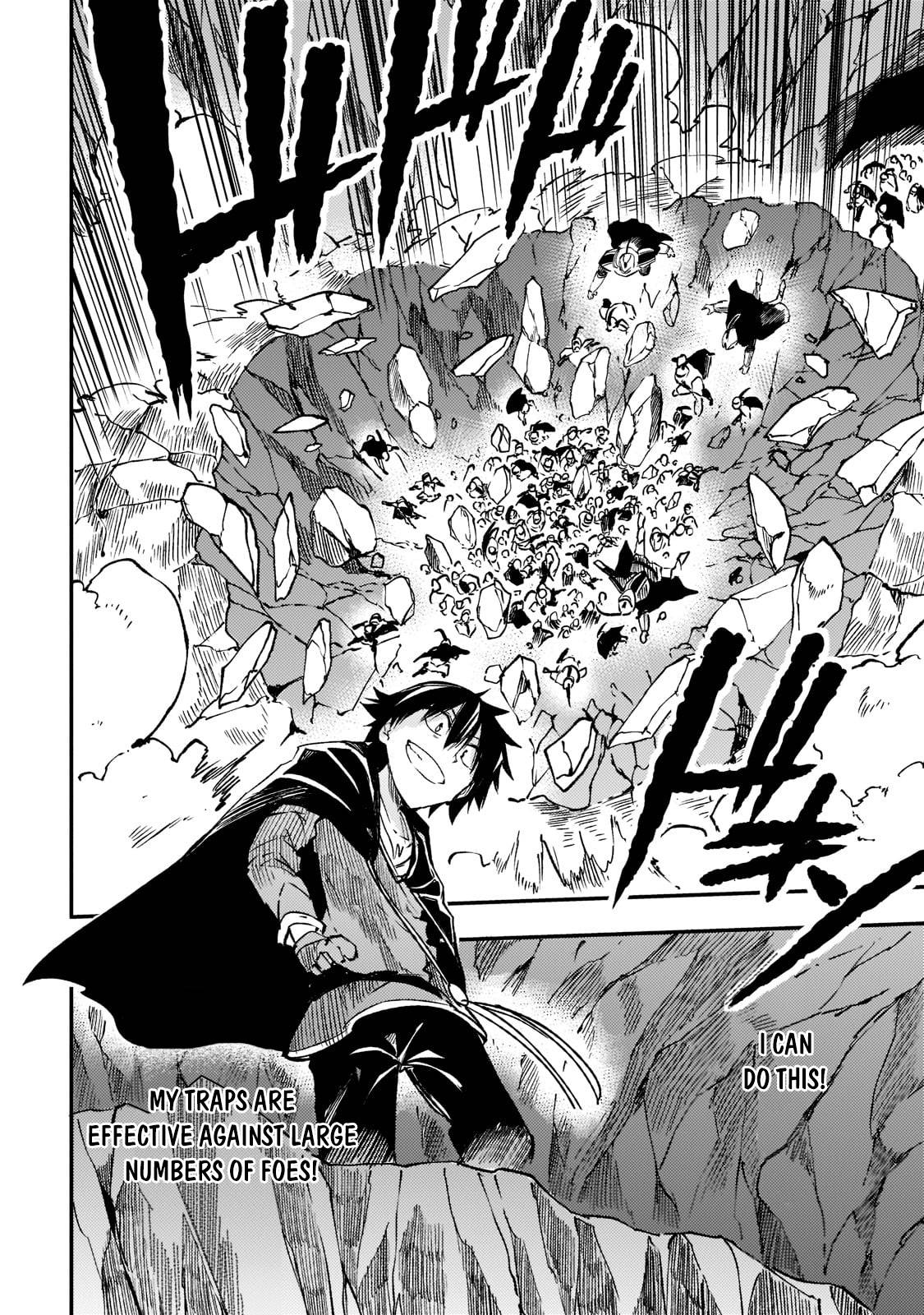 Hitoribocchi no Isekai Kouryaku, Chapter 169