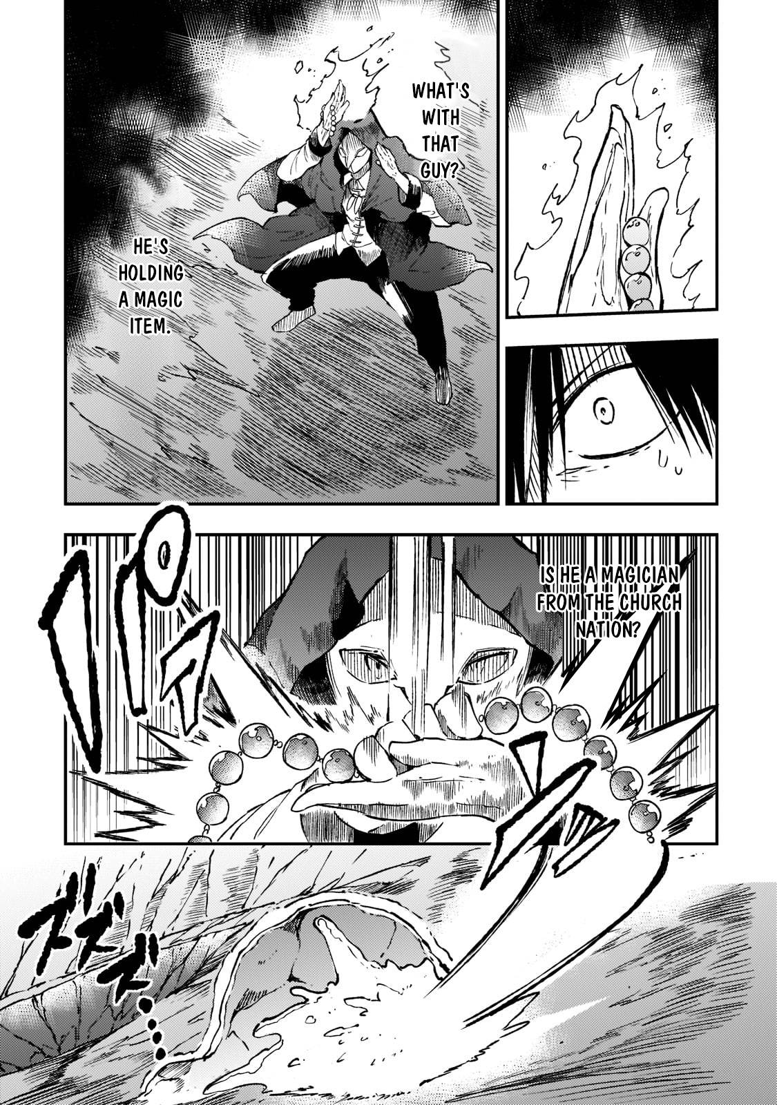 Hitoribocchi no Isekai Kouryaku, Chapter 169