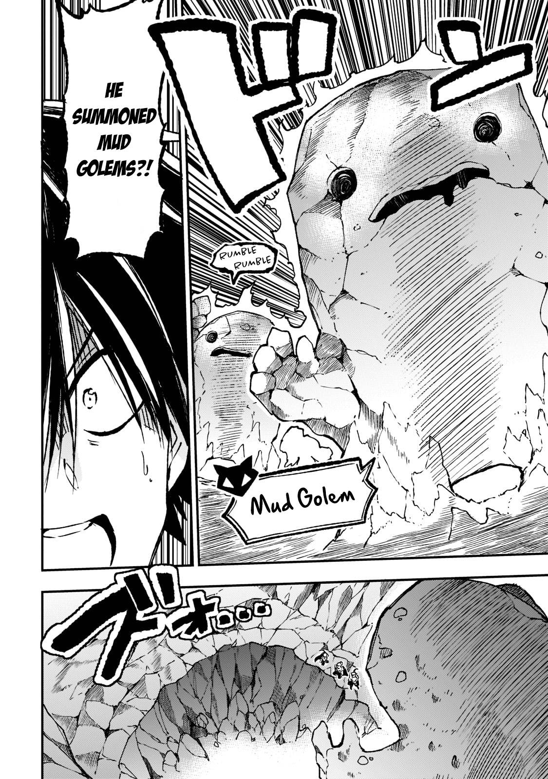 Hitoribocchi no Isekai Kouryaku, Chapter 169