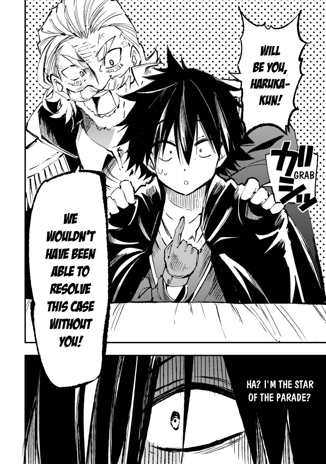 Hitoribocchi no Isekai Kouryaku, Chapter 163