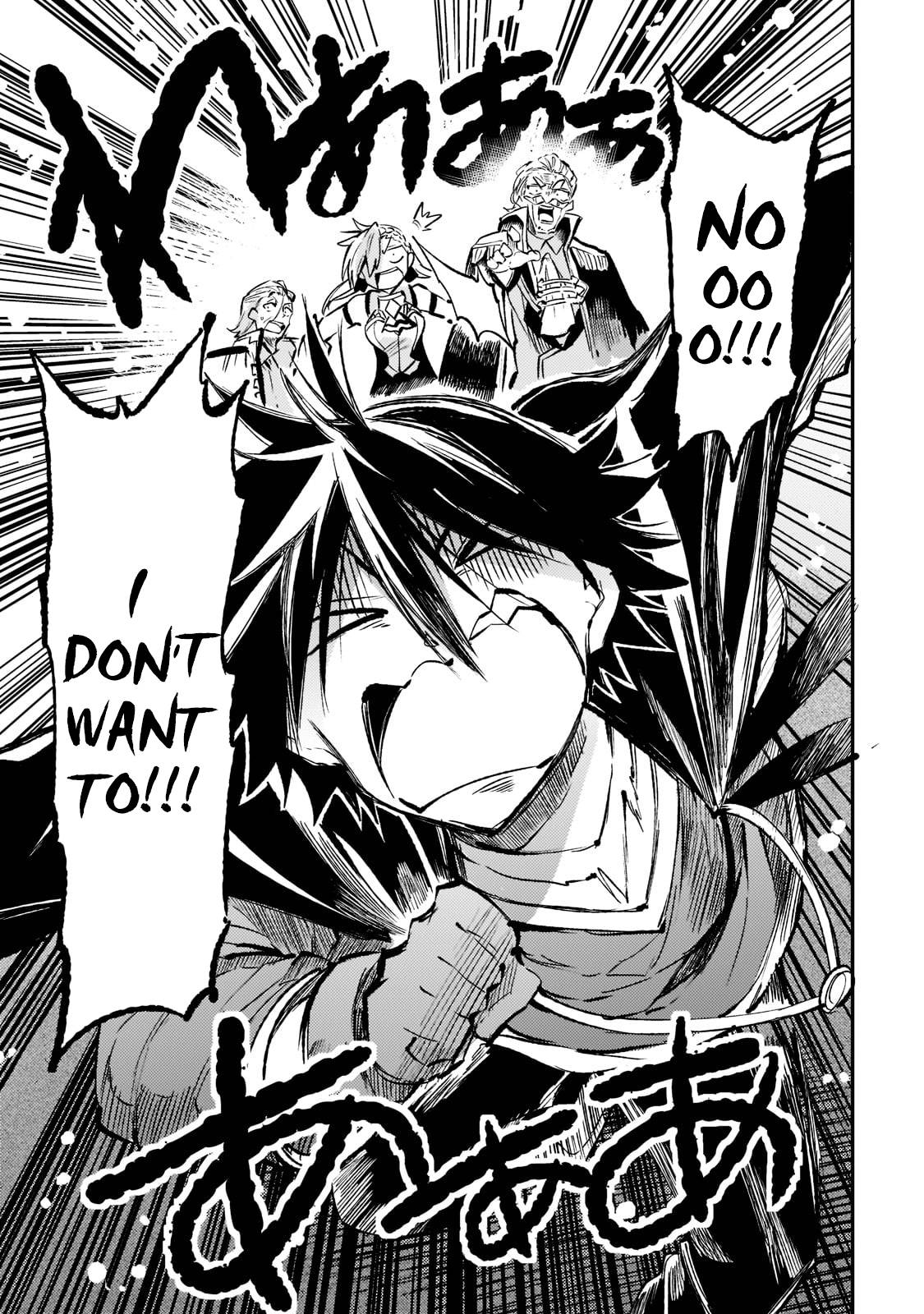 Hitoribocchi no Isekai Kouryaku, Chapter 163