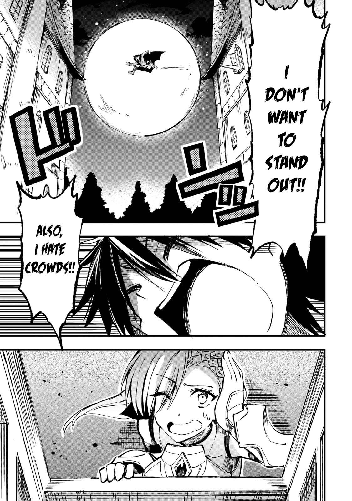 Hitoribocchi no Isekai Kouryaku, Chapter 163