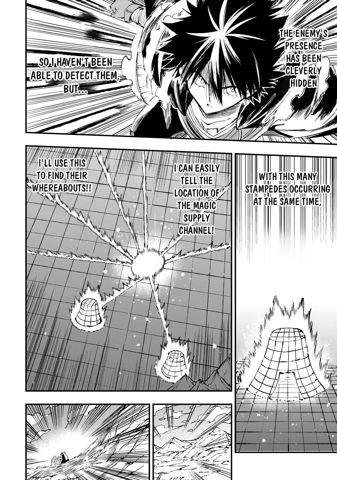Hitoribocchi no Isekai Kouryaku, Chapter 183
