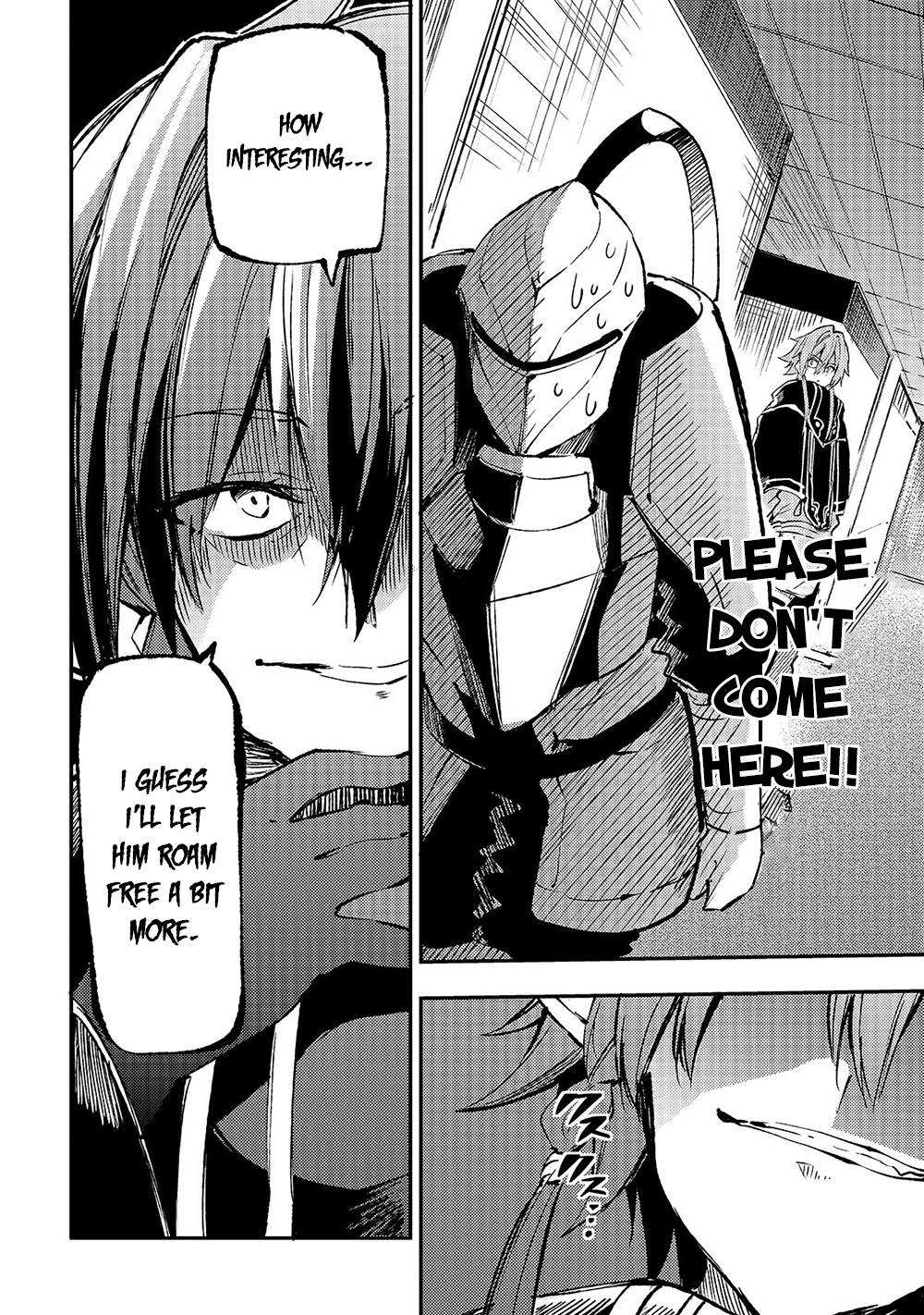 Hitoribocchi no Isekai Kouryaku, Chapter 148