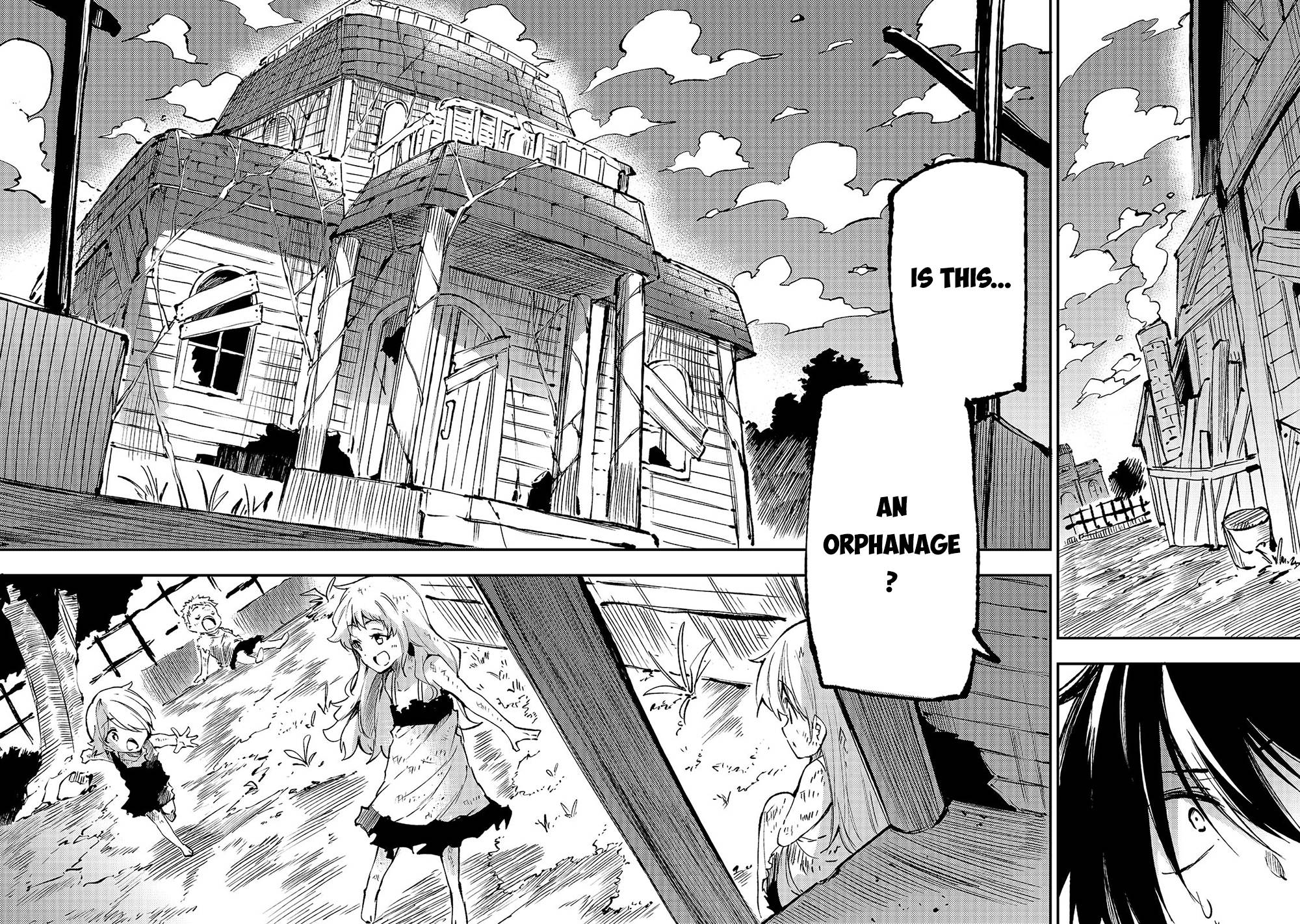 Hitoribocchi no Isekai Kouryaku, Chapter 148