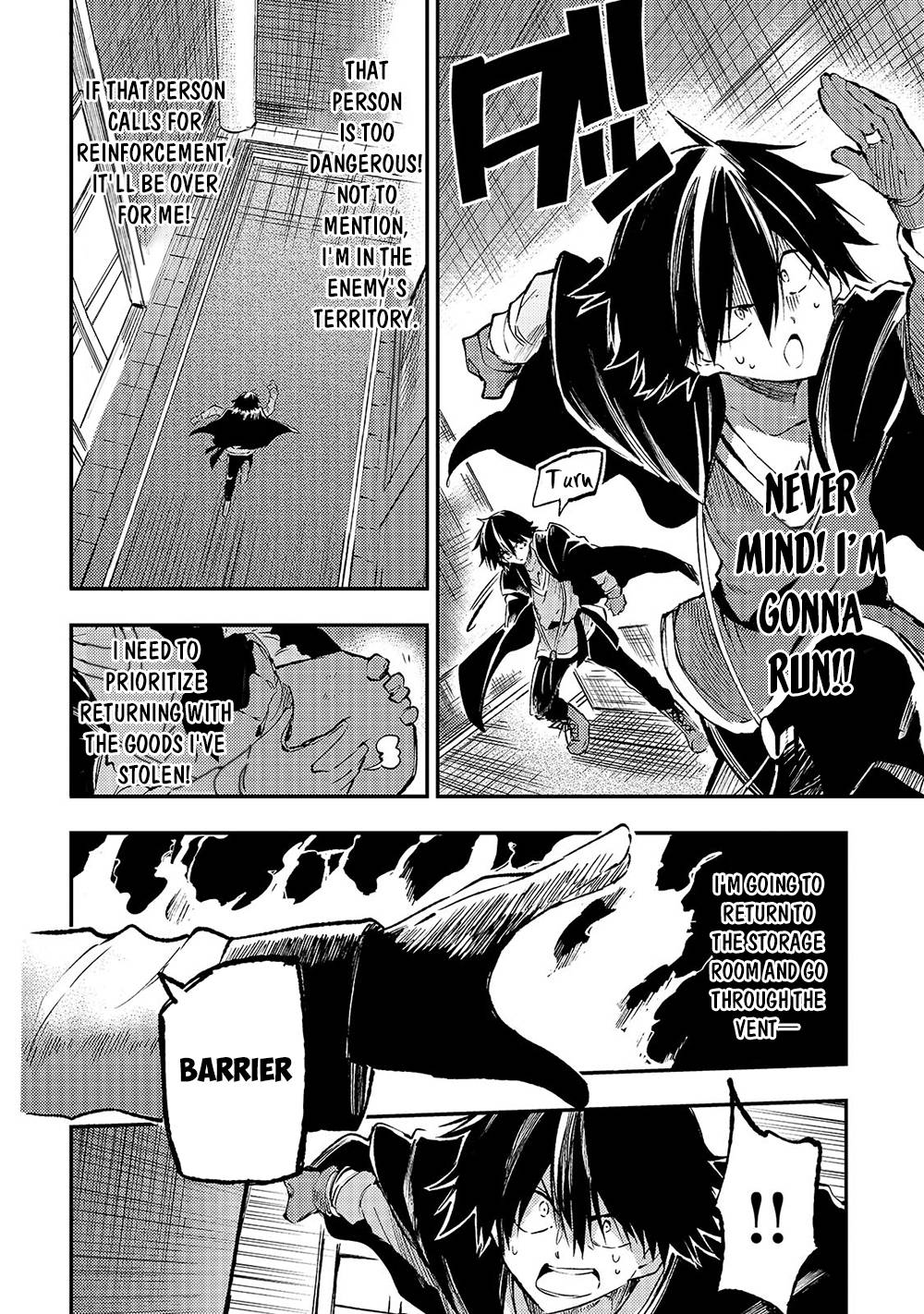 Hitoribocchi no Isekai Kouryaku, Chapter 148