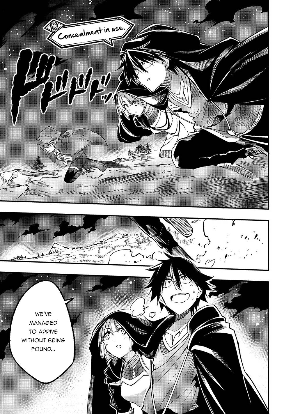 Hitoribocchi no Isekai Kouryaku, Chapter 140