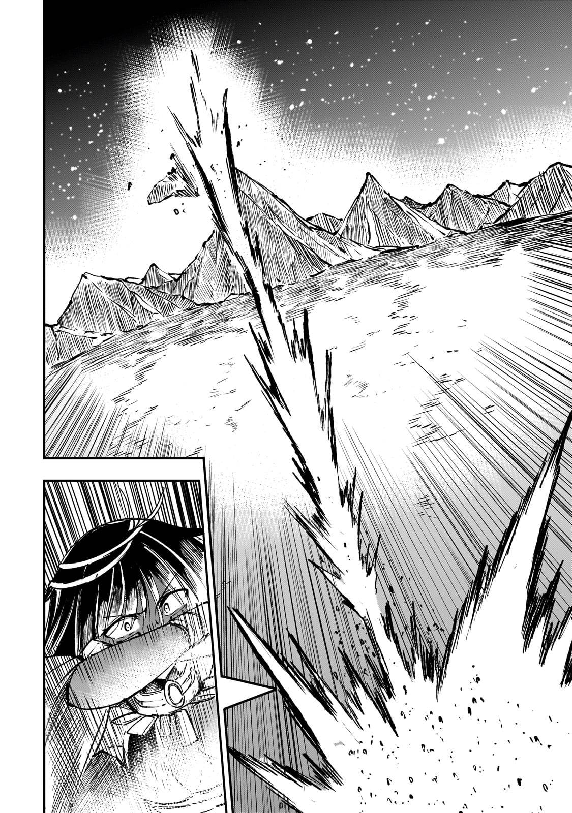 Hitoribocchi no Isekai Kouryaku, Chapter 174