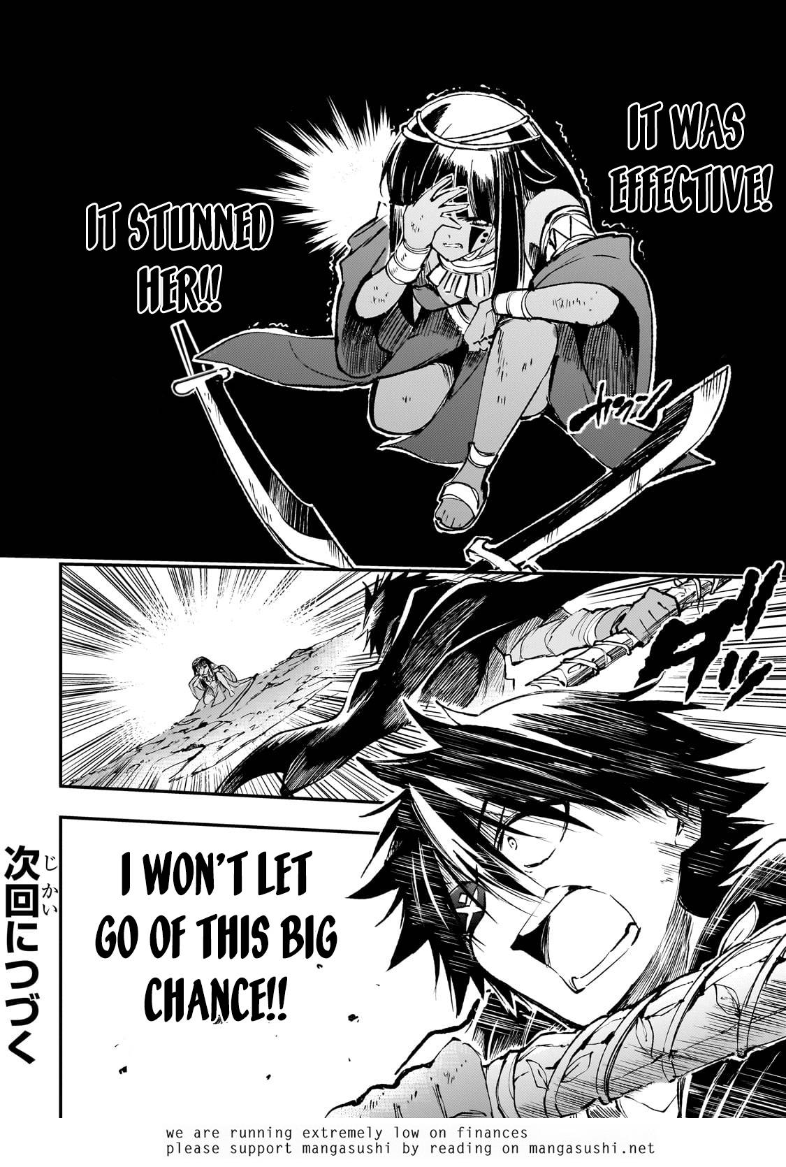 Hitoribocchi no Isekai Kouryaku, Chapter 174