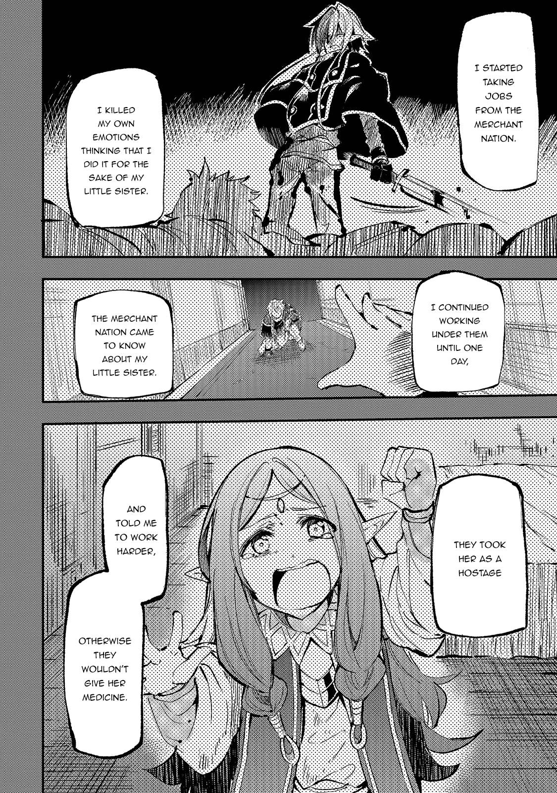 Hitoribocchi no Isekai Kouryaku, Chapter 155