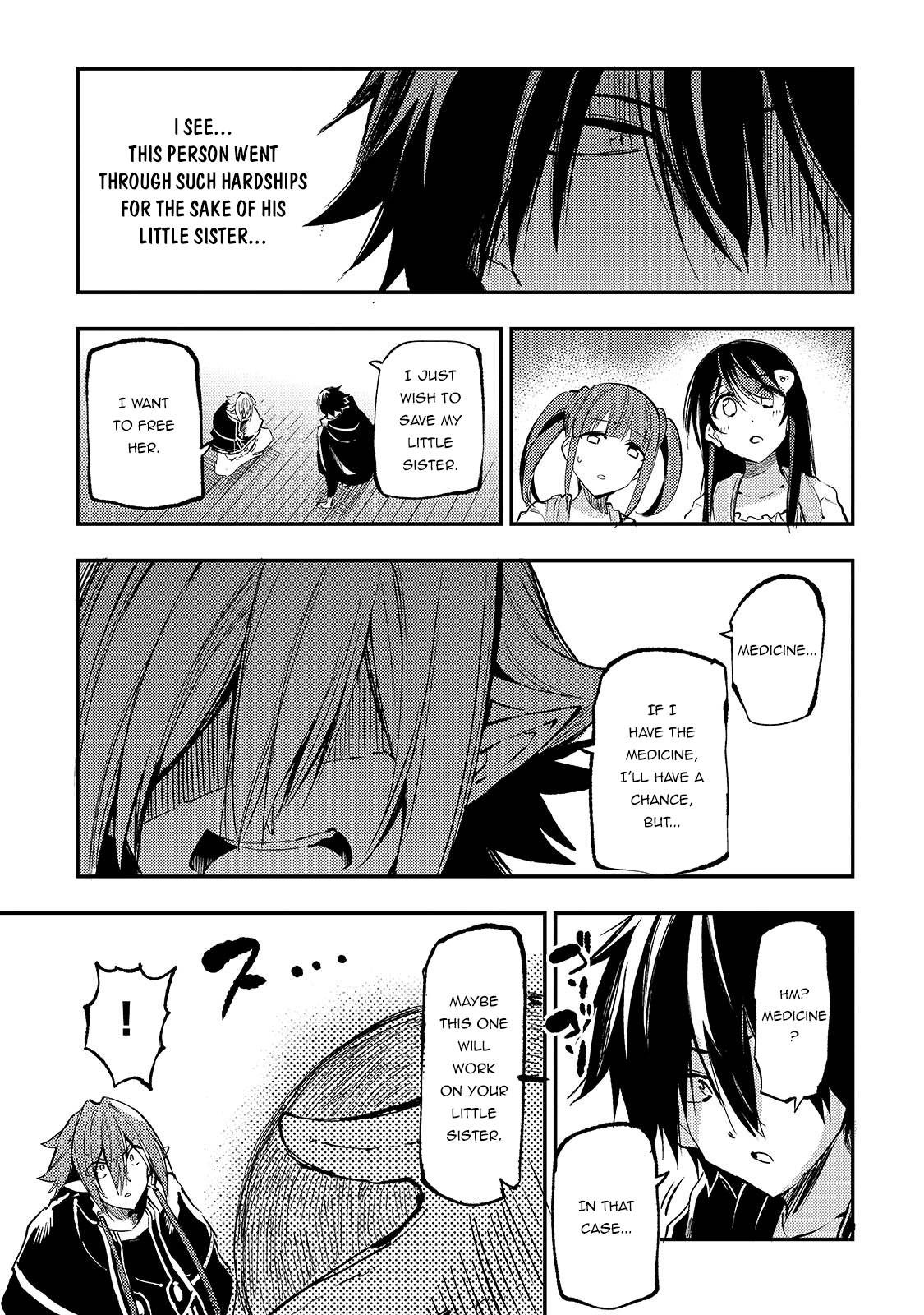 Hitoribocchi no Isekai Kouryaku, Chapter 155