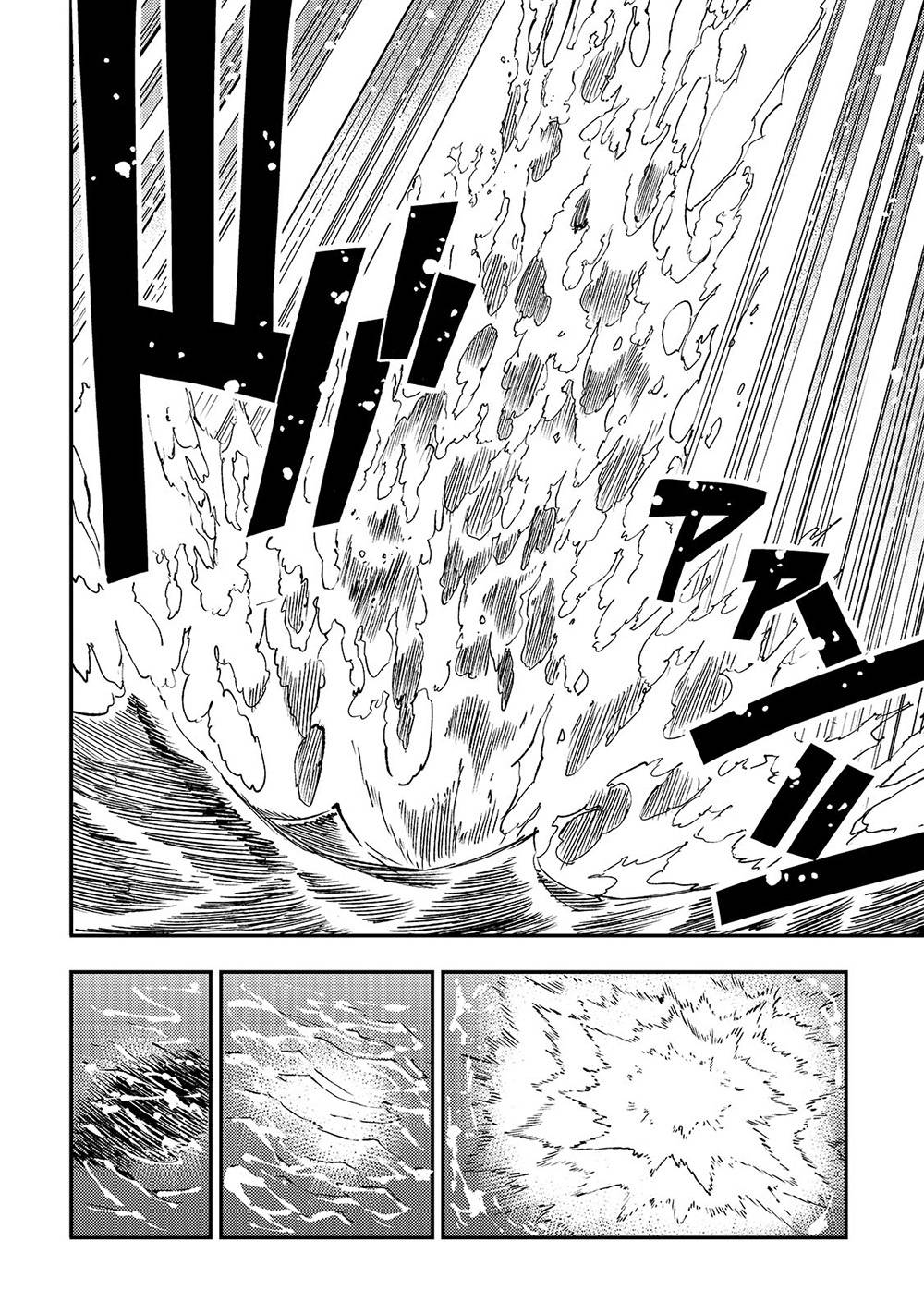 Hitoribocchi no Isekai Kouryaku, Chapter 147