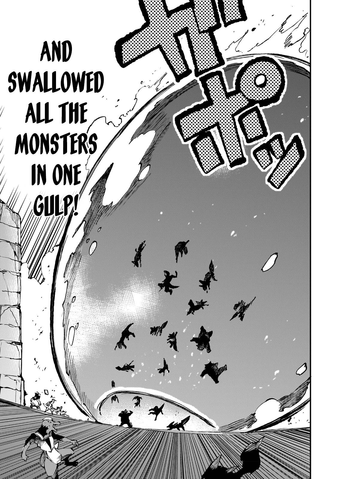 Hitoribocchi no Isekai Kouryaku, Chapter 182