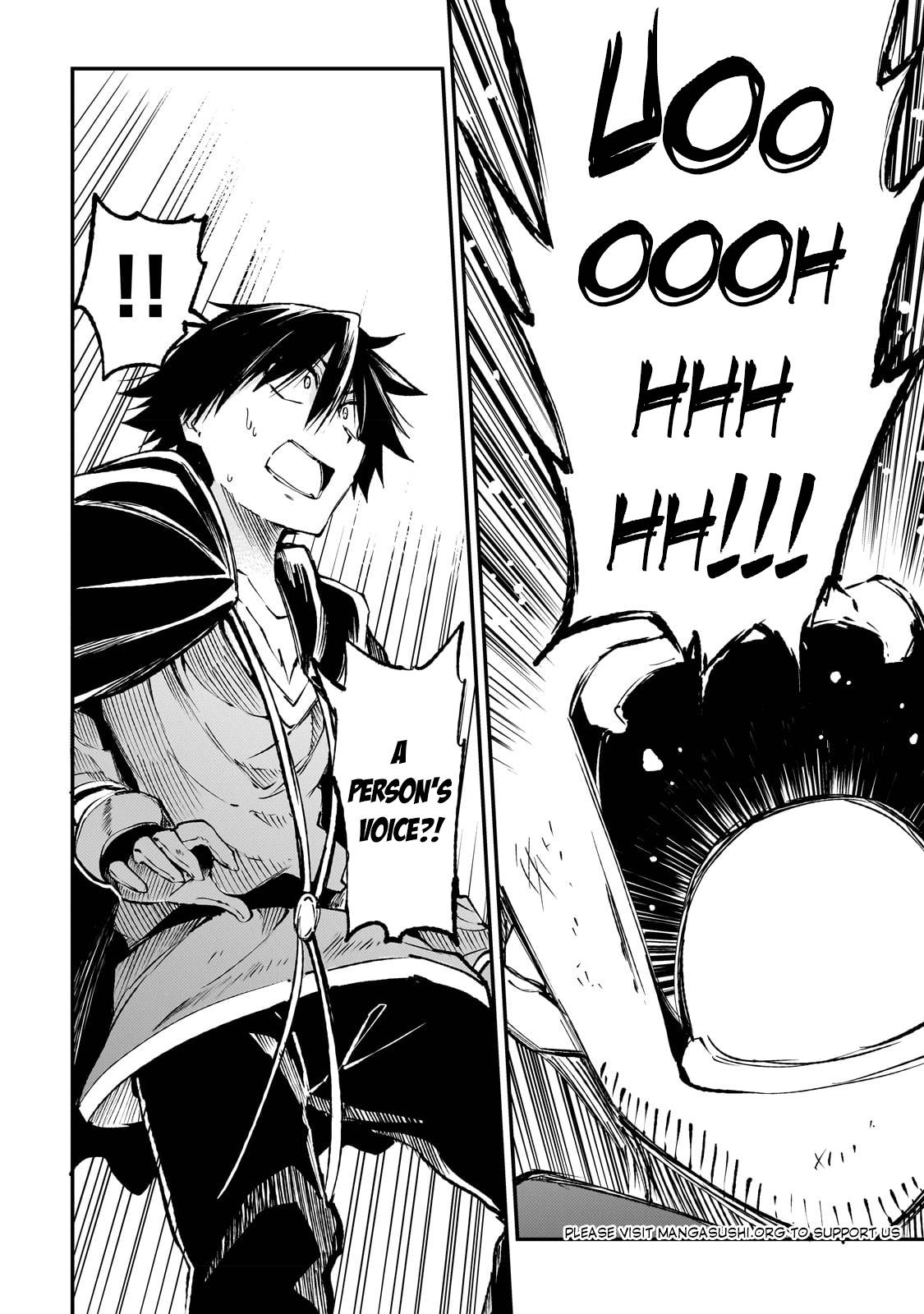 Hitoribocchi no Isekai Kouryaku, Chapter 182