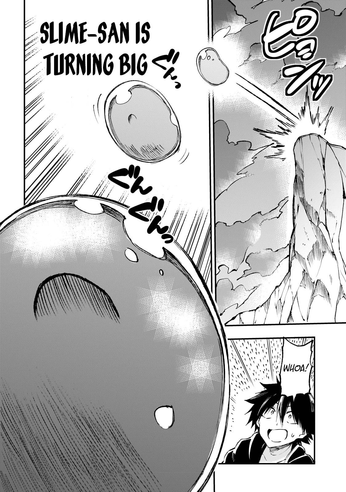 Hitoribocchi no Isekai Kouryaku, Chapter 182