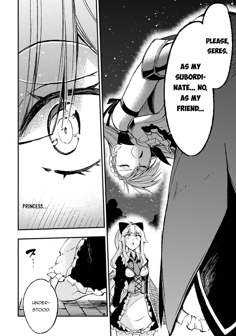 Hitoribocchi no Isekai Kouryaku, Chapter 120