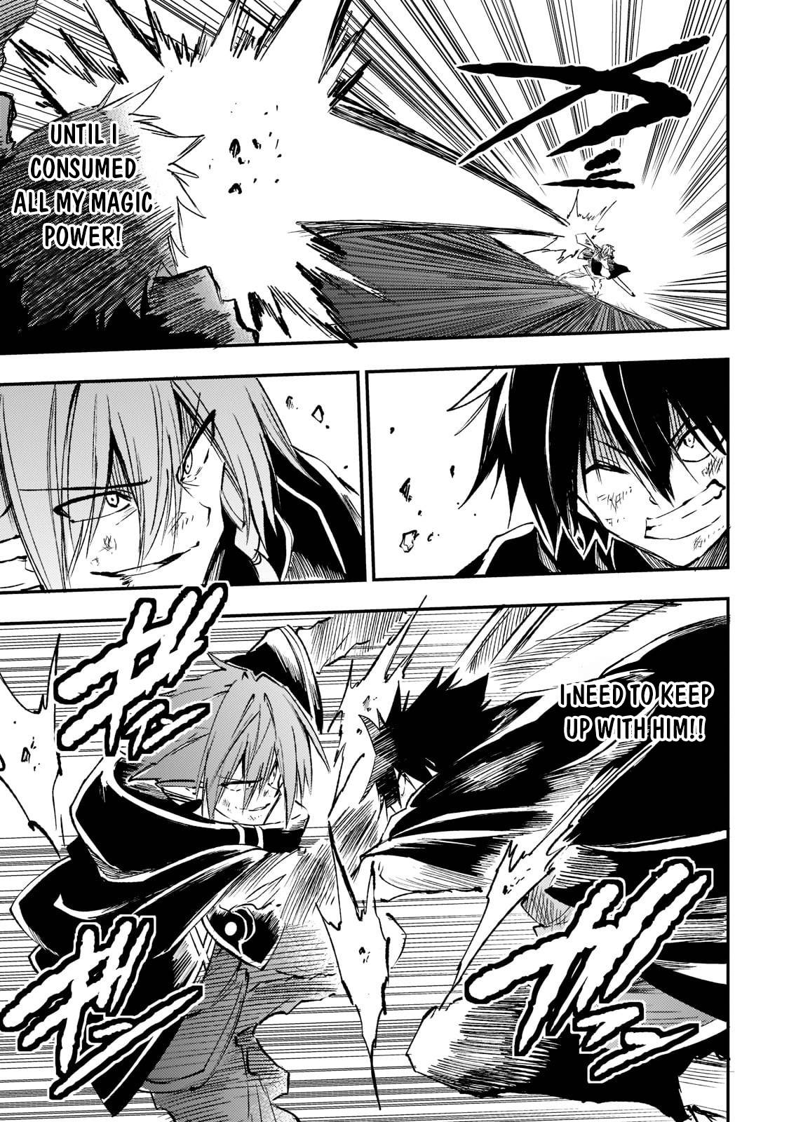 Hitoribocchi no Isekai Kouryaku, Chapter 153