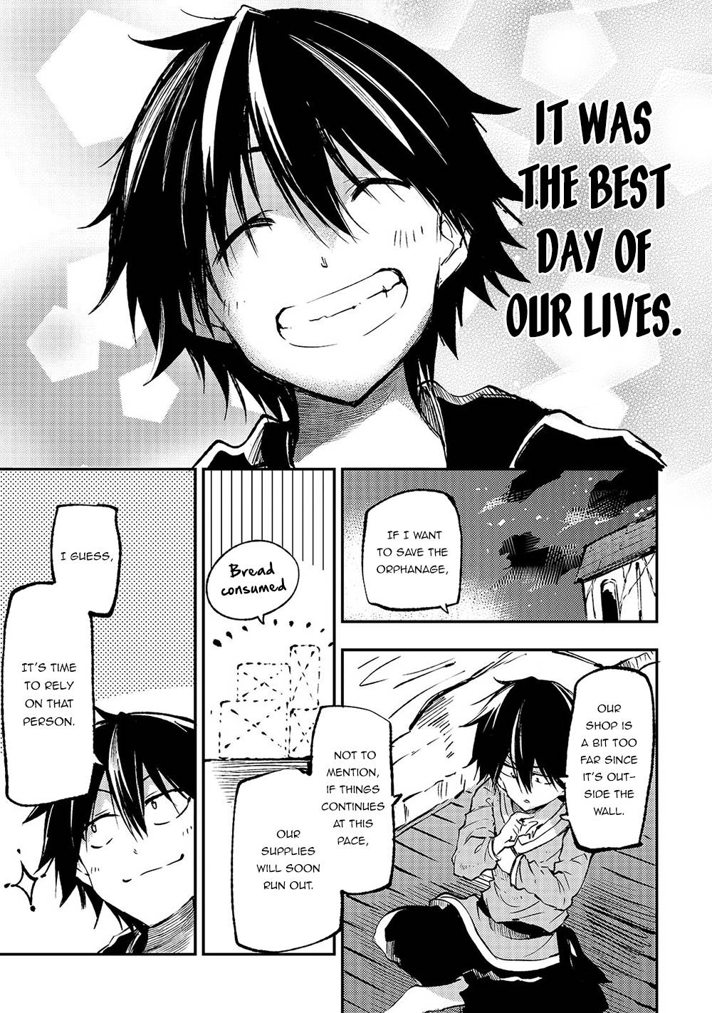 Hitoribocchi no Isekai Kouryaku, Chapter 149