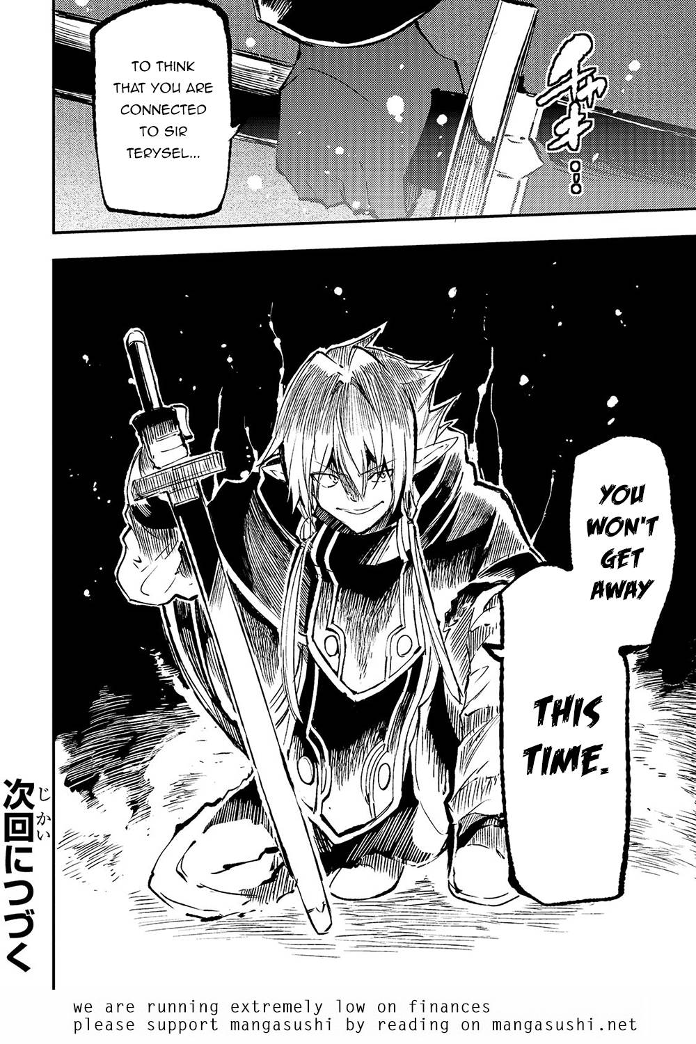Hitoribocchi no Isekai Kouryaku, Chapter 149