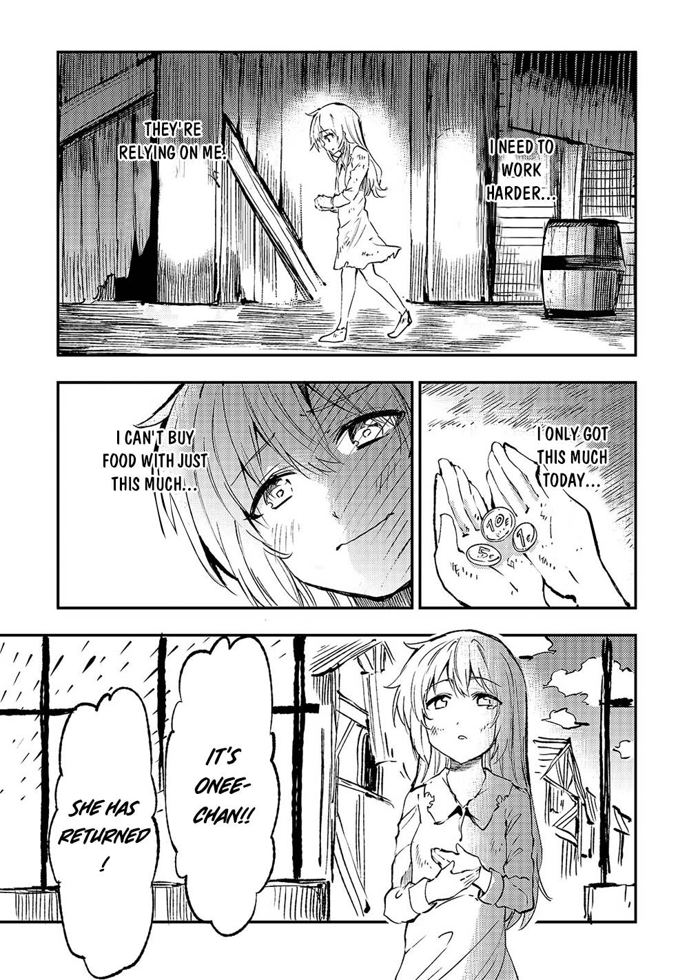 Hitoribocchi no Isekai Kouryaku, Chapter 149
