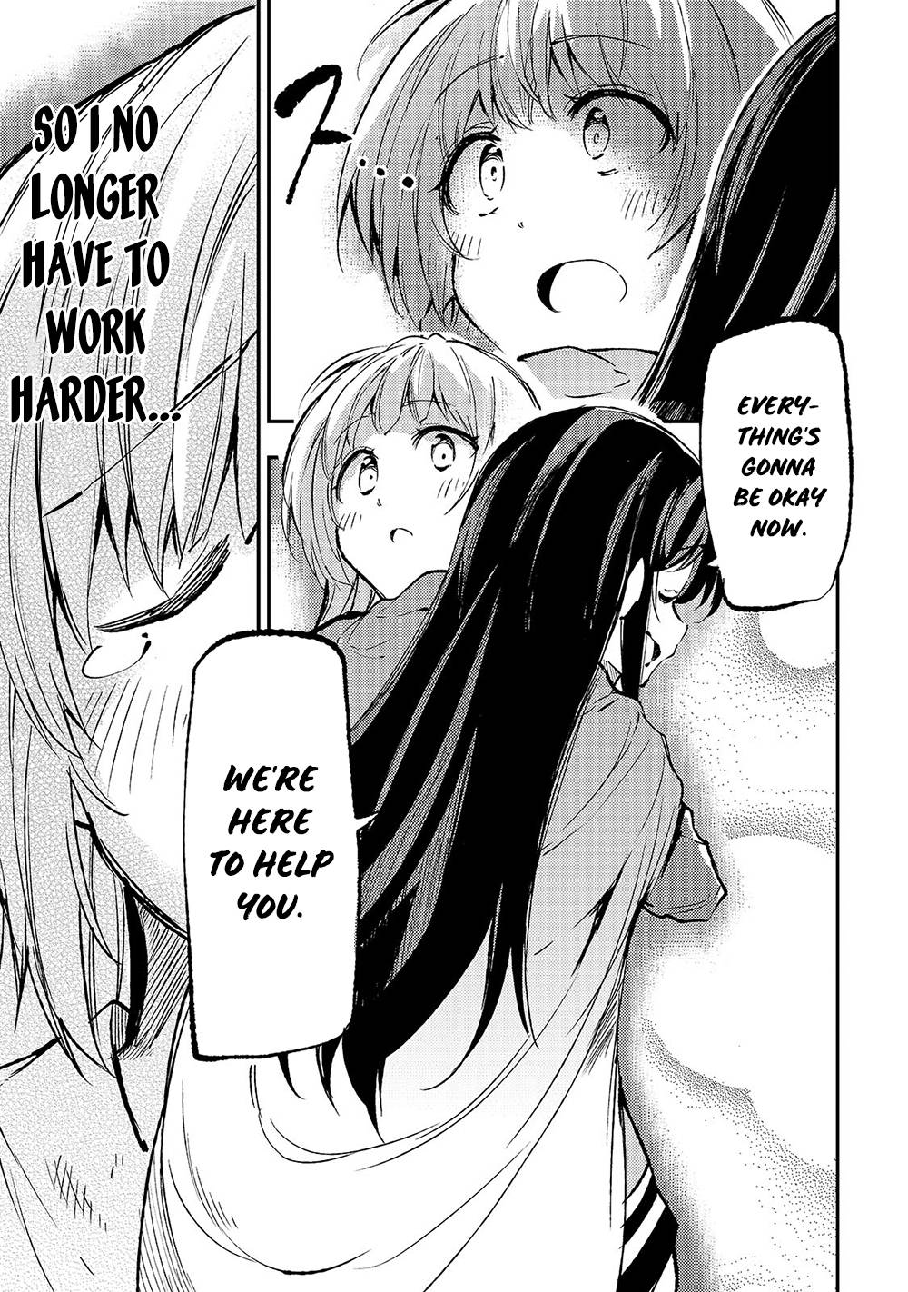 Hitoribocchi no Isekai Kouryaku, Chapter 149