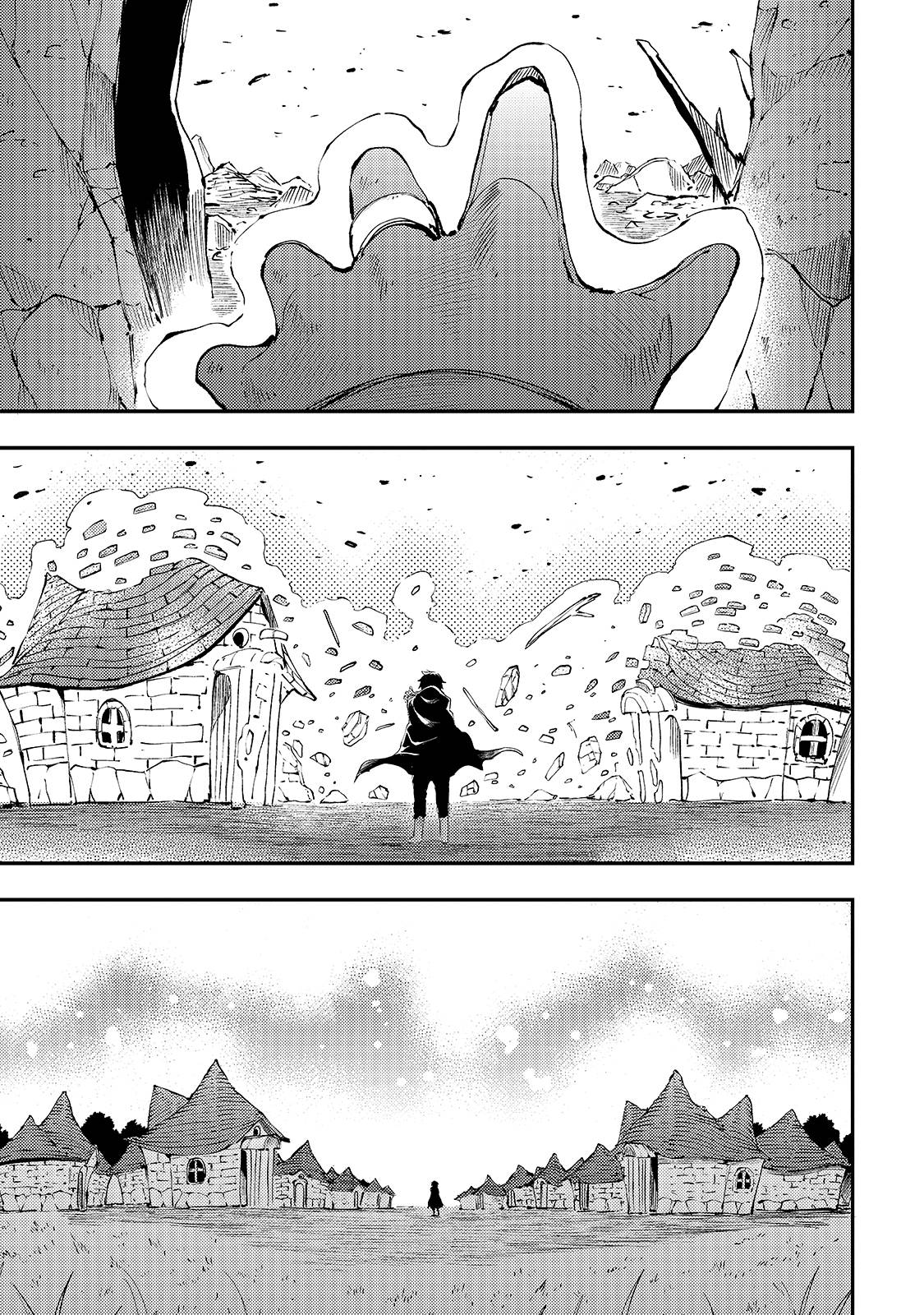 Hitoribocchi no Isekai Kouryaku, Chapter 114
