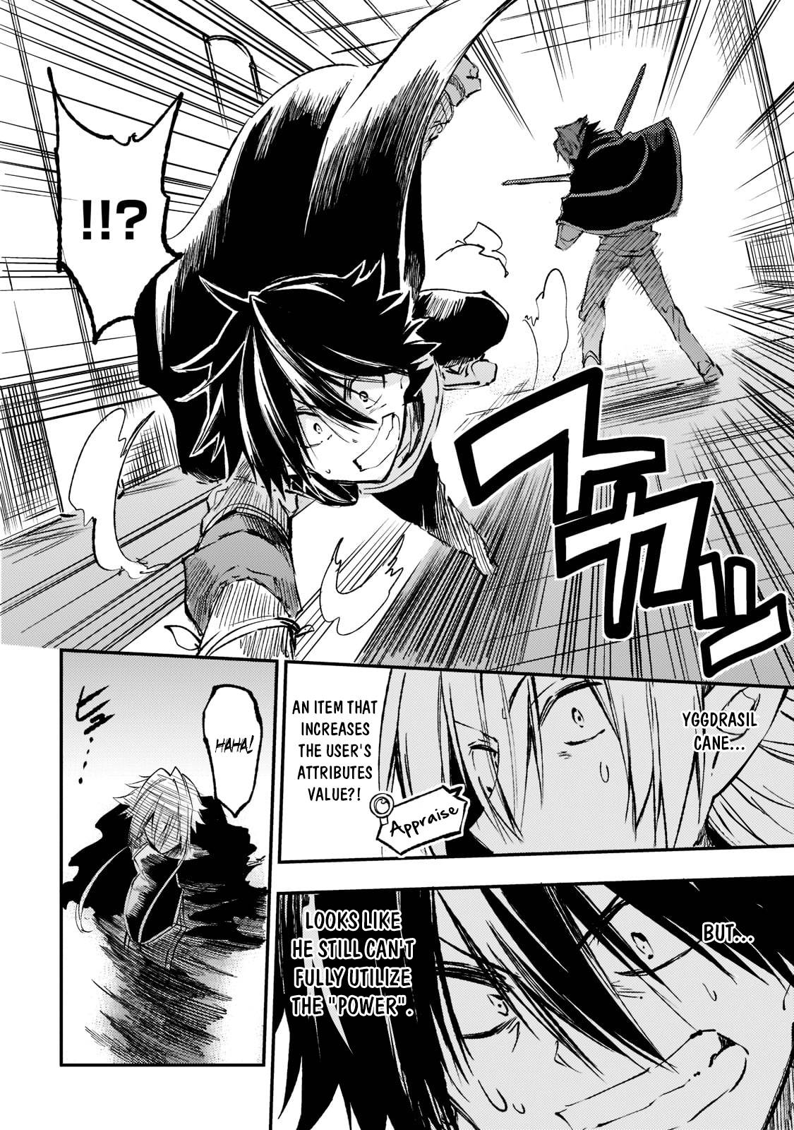 Hitoribocchi no Isekai Kouryaku, Chapter 151