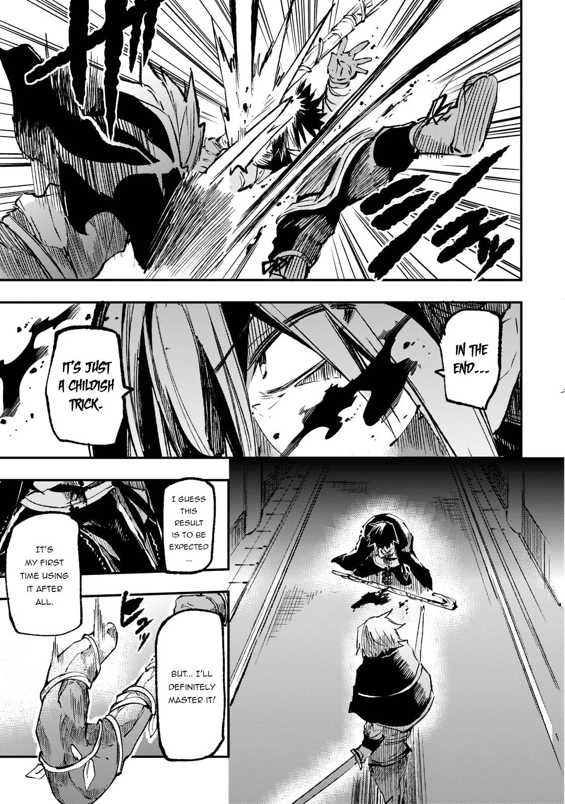 Hitoribocchi no Isekai Kouryaku, Chapter 151
