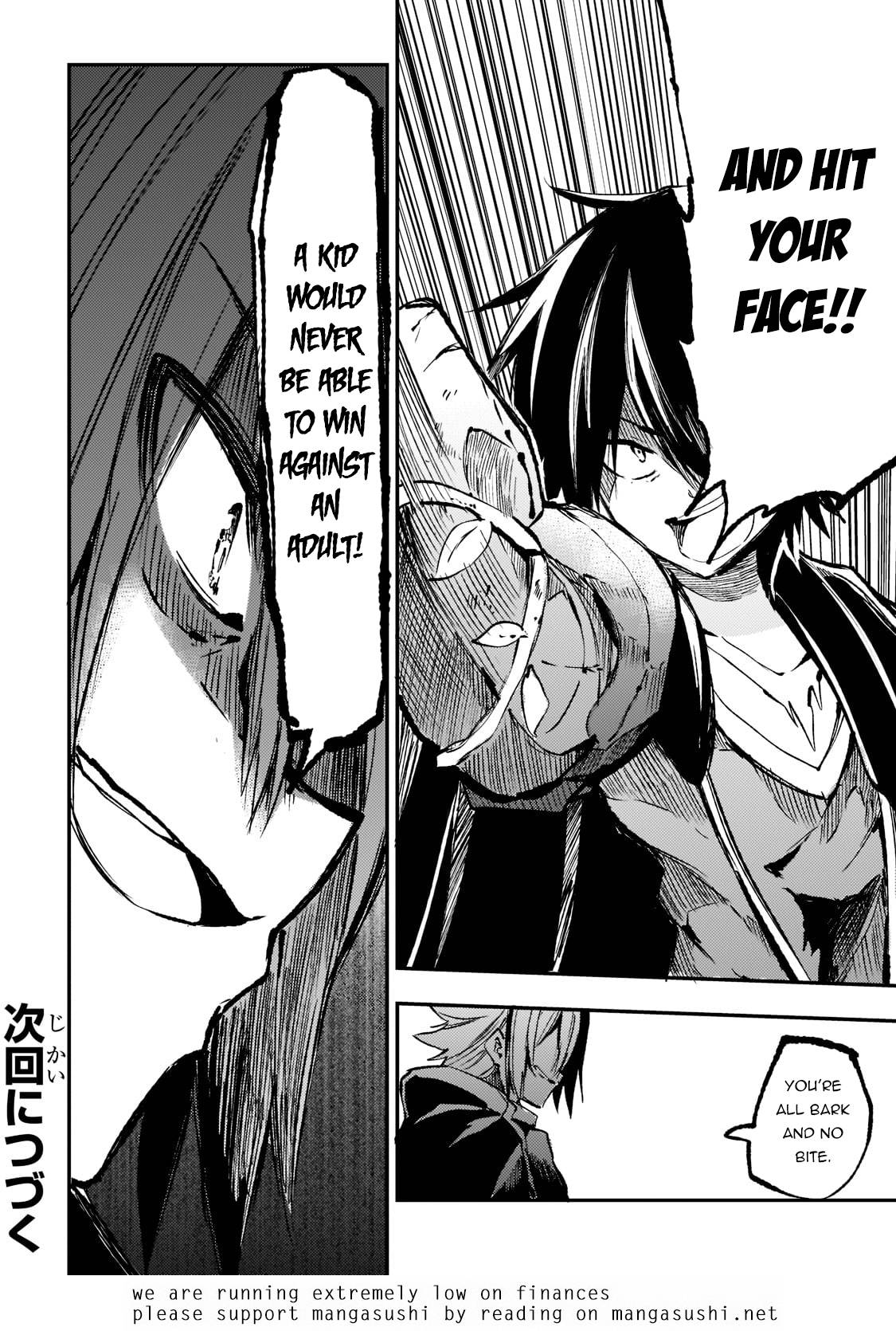 Hitoribocchi no Isekai Kouryaku, Chapter 151