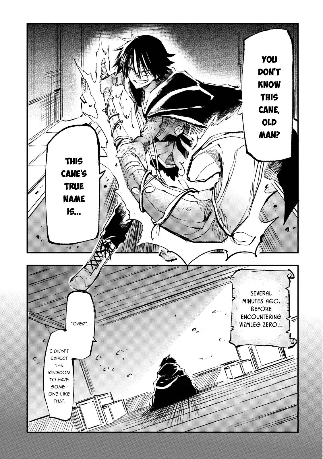 Hitoribocchi no Isekai Kouryaku, Chapter 151
