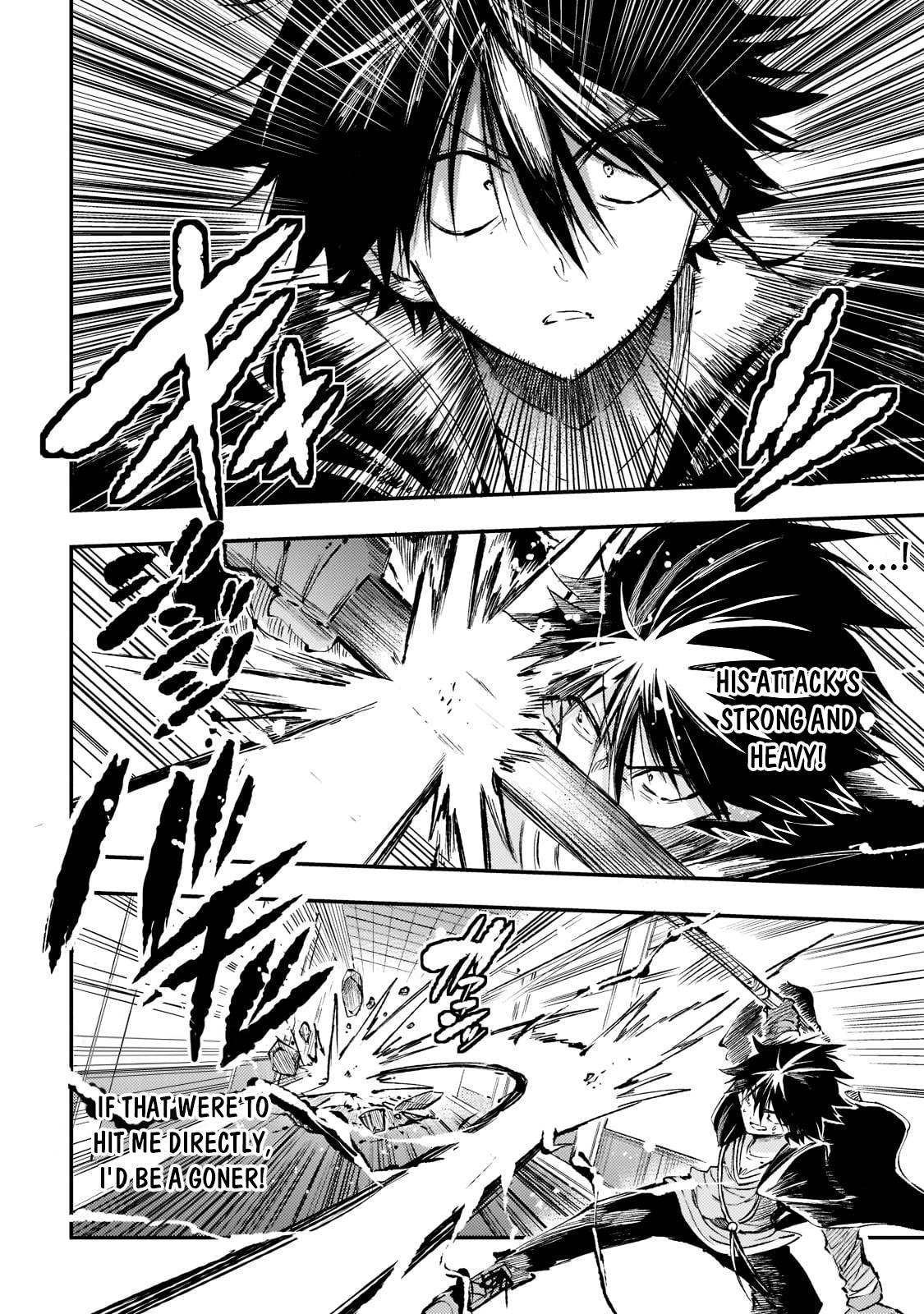 Hitoribocchi no Isekai Kouryaku, Chapter 150