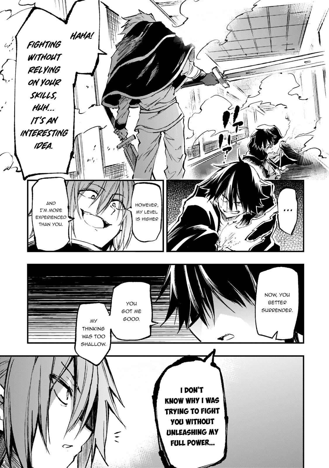 Hitoribocchi no Isekai Kouryaku, Chapter 150