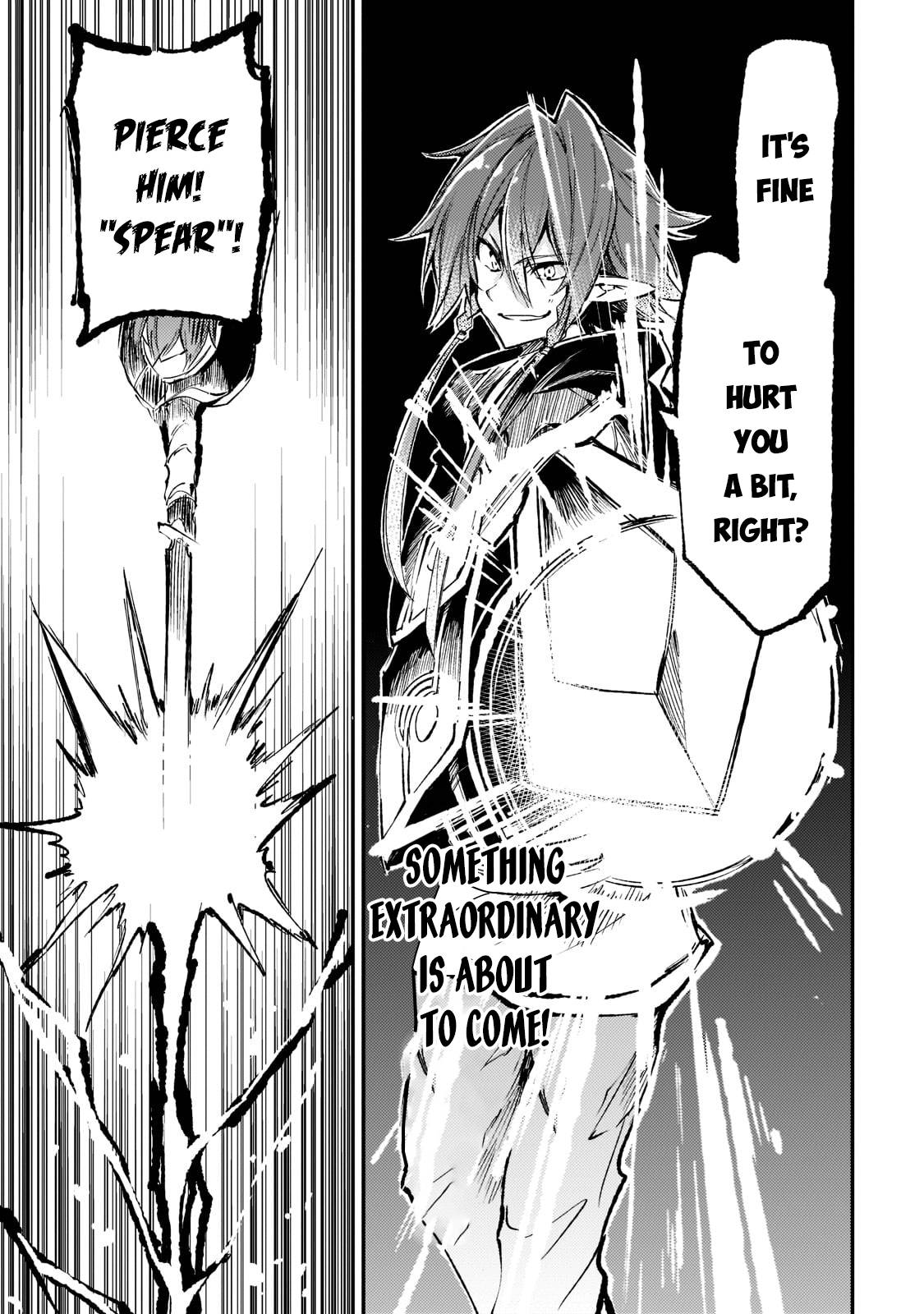 Hitoribocchi no Isekai Kouryaku, Chapter 150