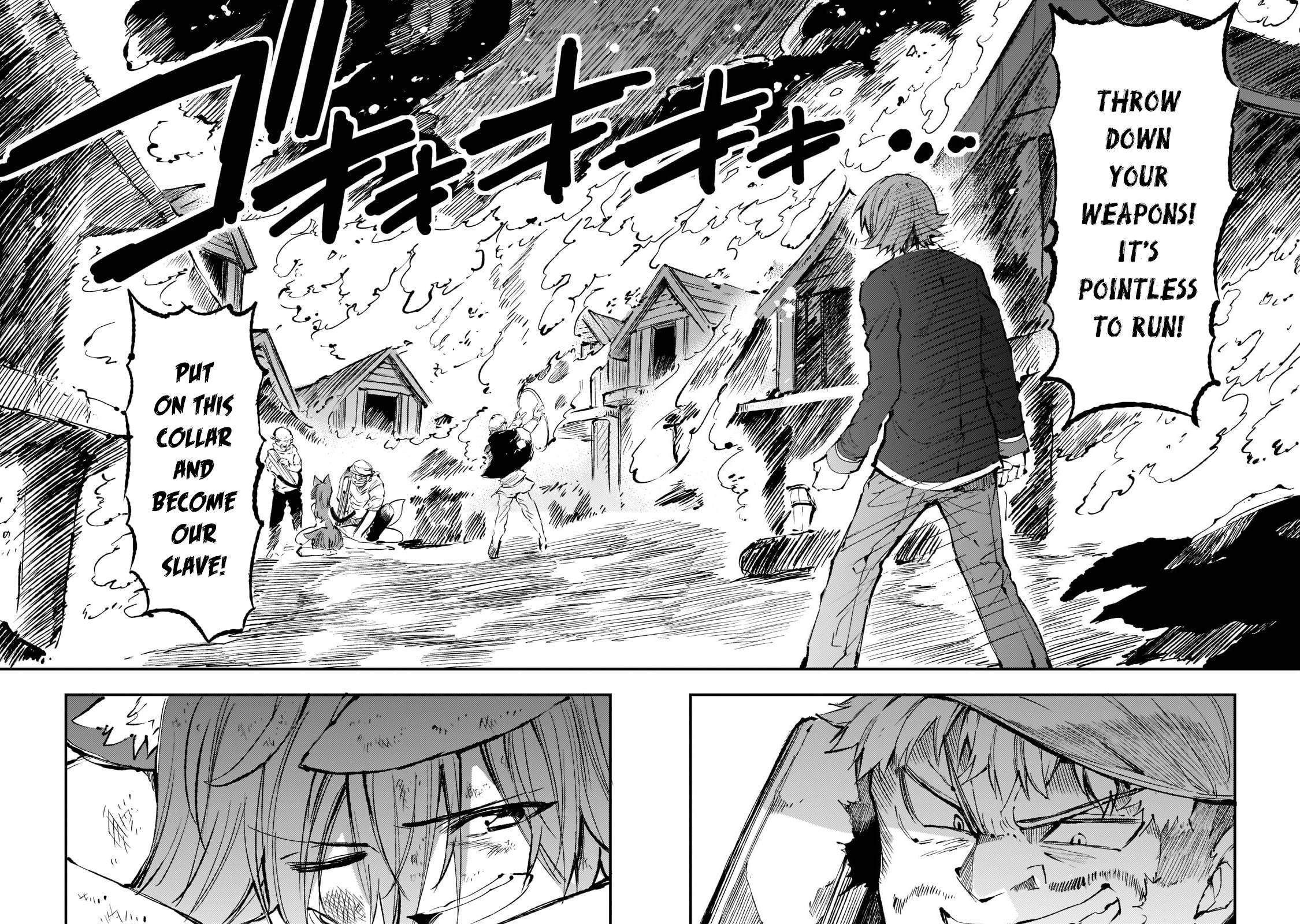 Hitoribocchi no Isekai Kouryaku, Chapter 156