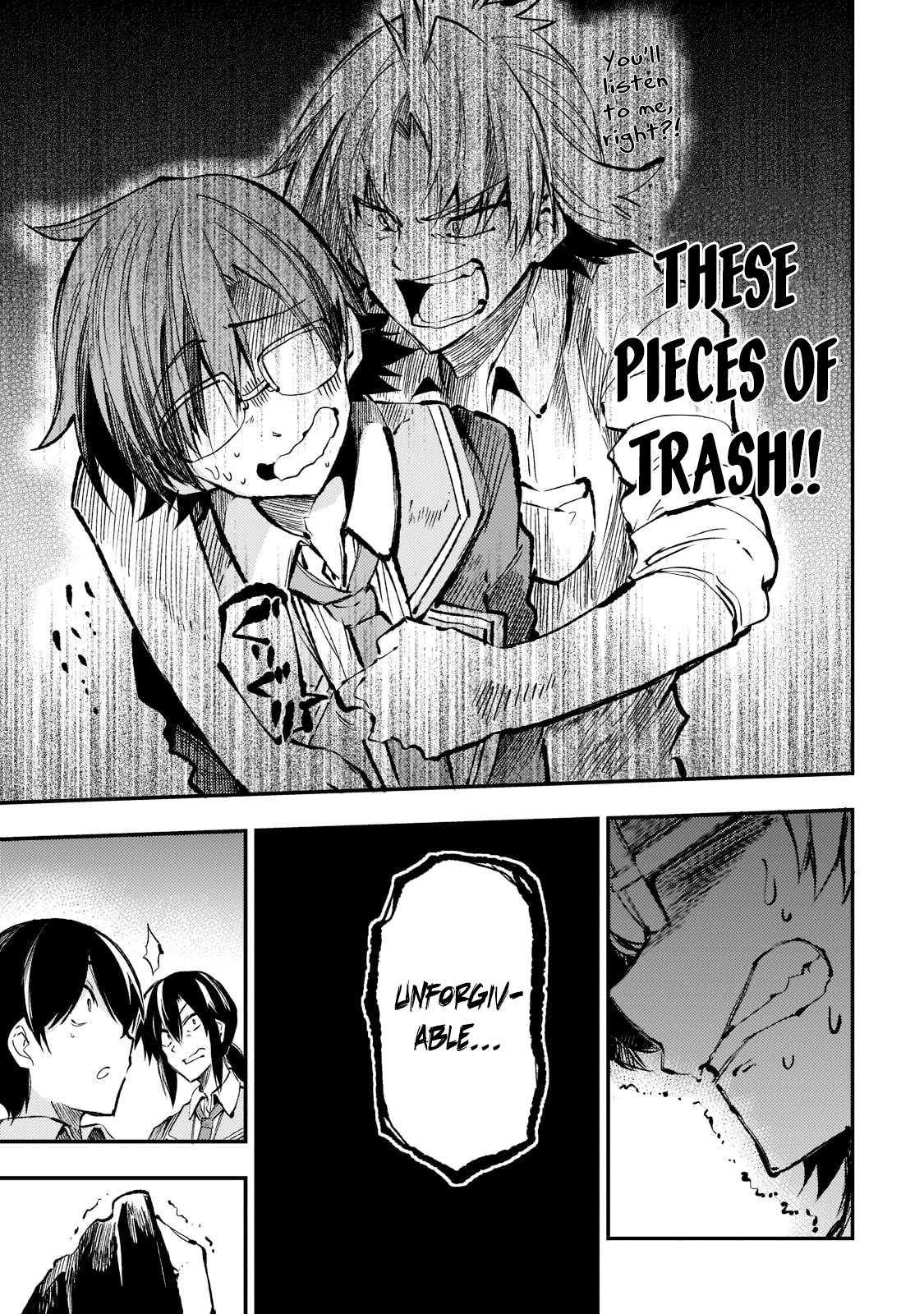 Hitoribocchi no Isekai Kouryaku, Chapter 156