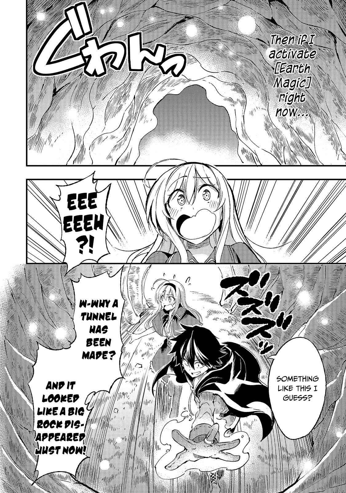 Hitoribocchi no Isekai Kouryaku, Chapter 100