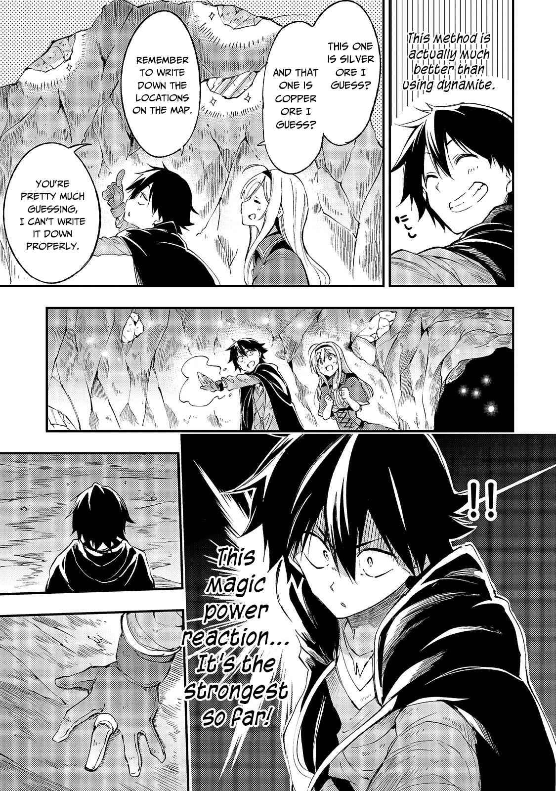 Hitoribocchi no Isekai Kouryaku, Chapter 100
