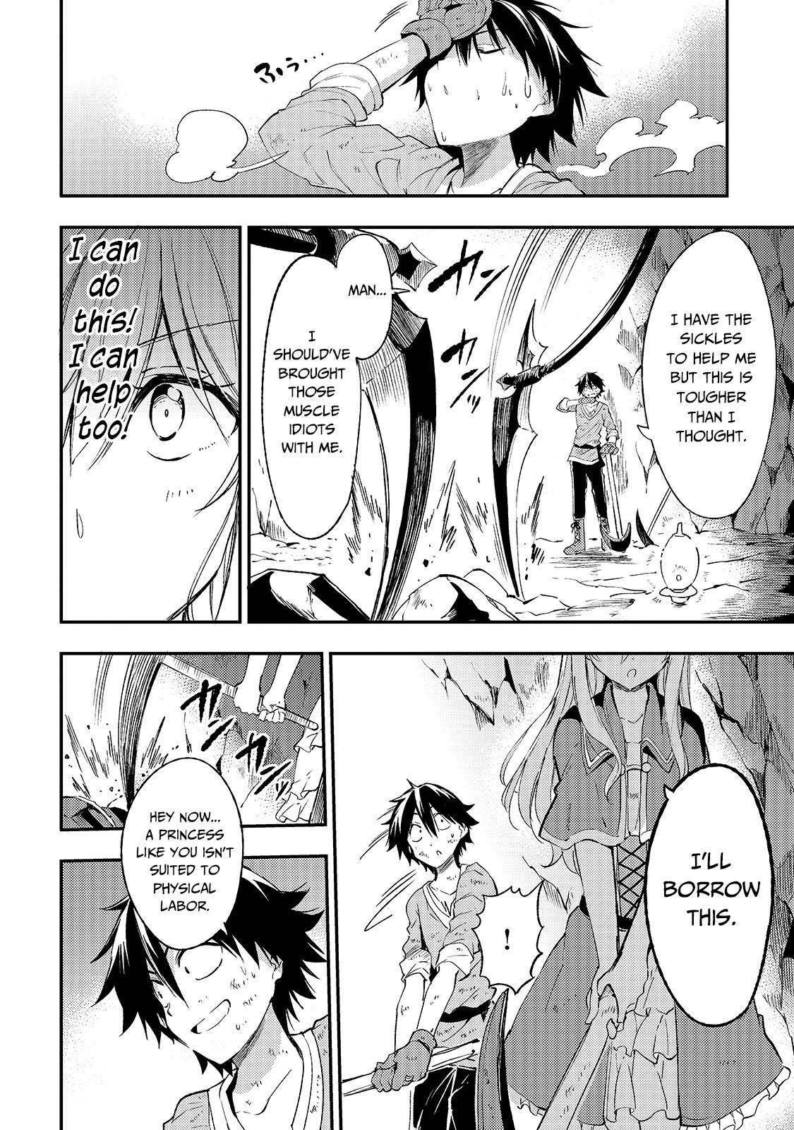 Hitoribocchi no Isekai Kouryaku, Chapter 101