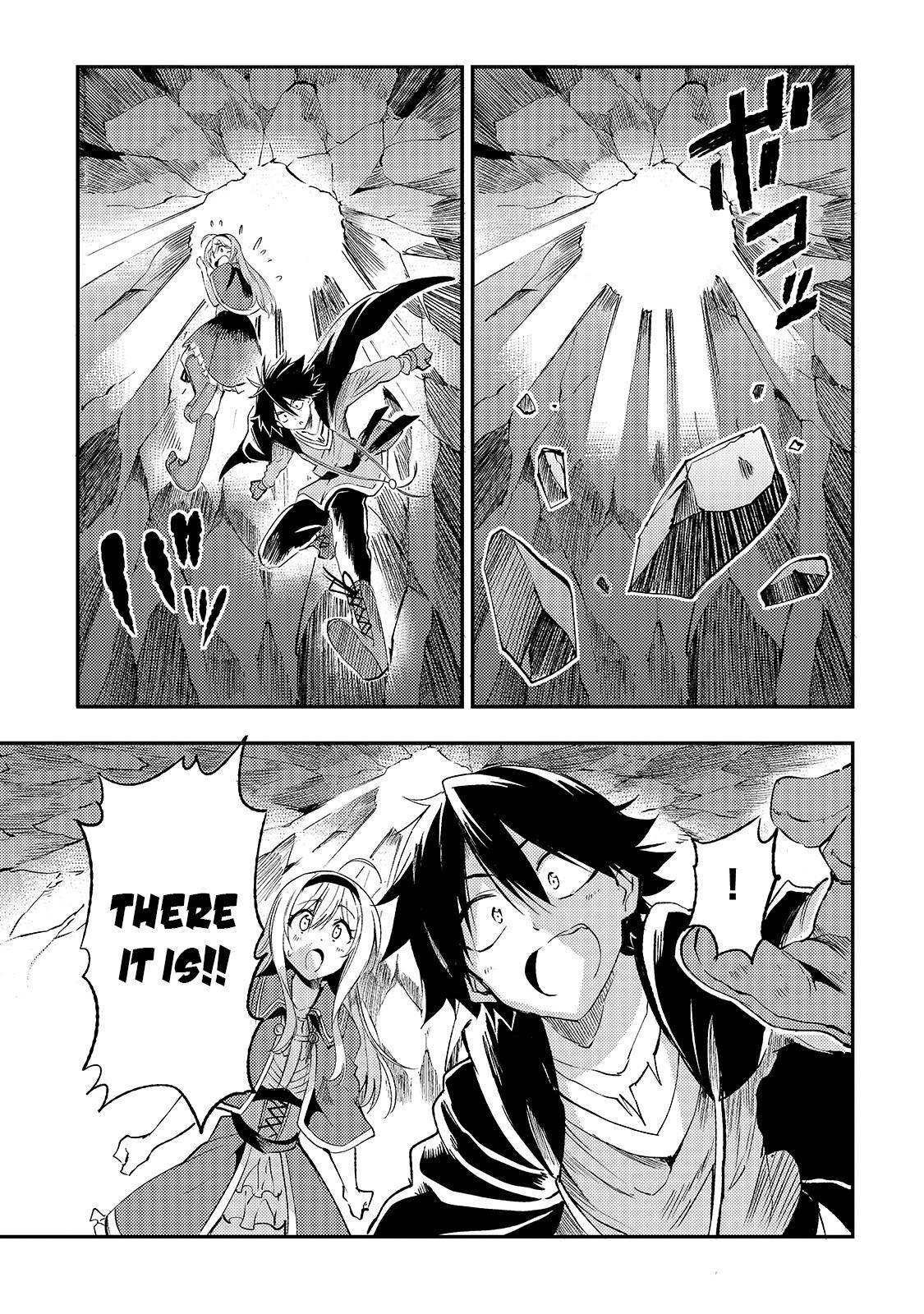Hitoribocchi no Isekai Kouryaku, Chapter 101
