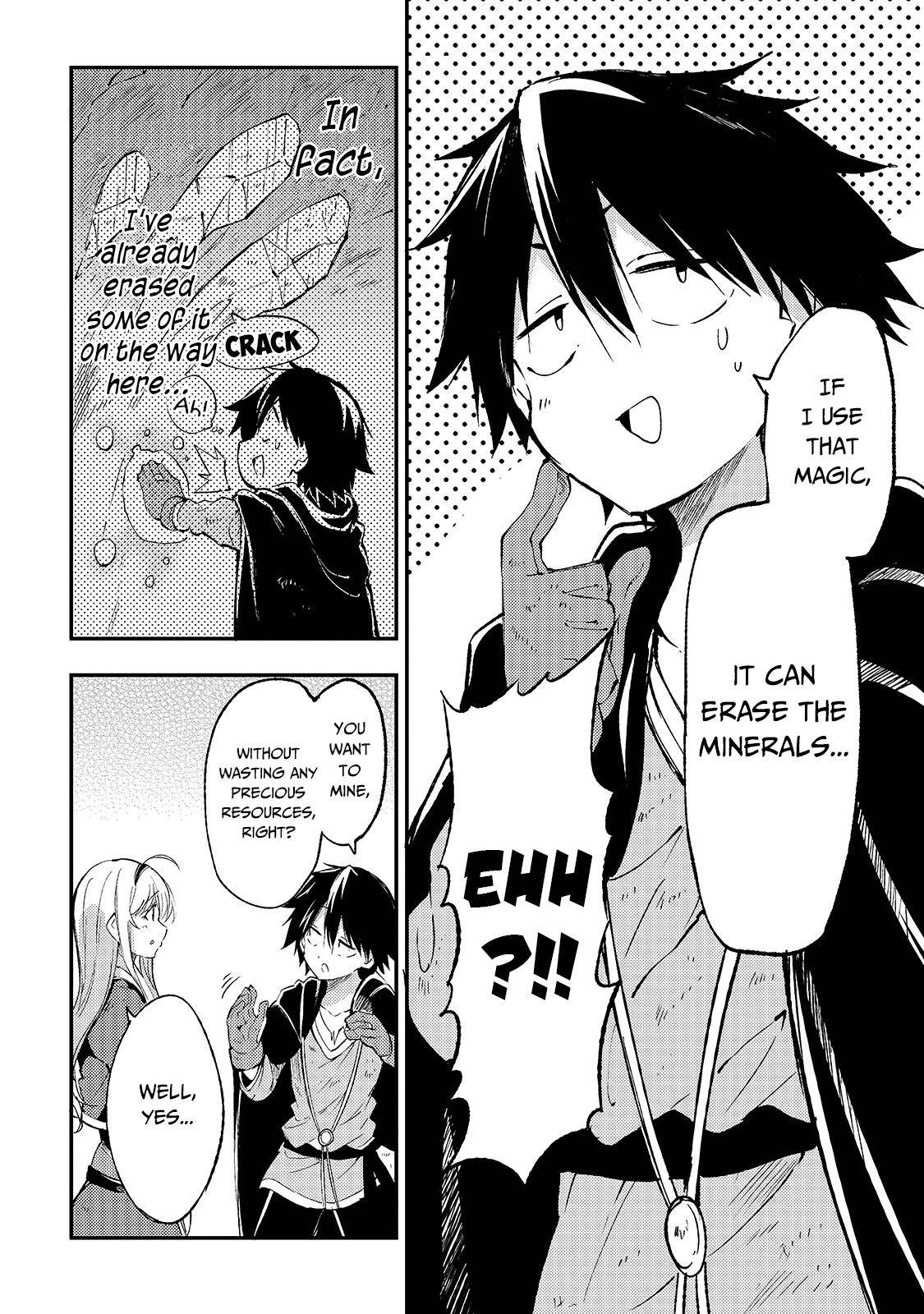 Hitoribocchi no Isekai Kouryaku, Chapter 101
