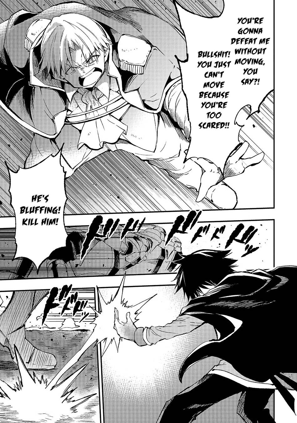 Hitoribocchi no Isekai Kouryaku, Chapter 139