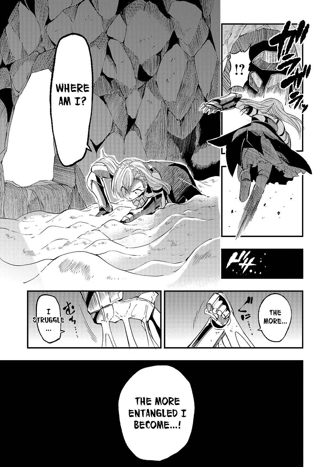 Hitoribocchi no Isekai Kouryaku, Chapter 106