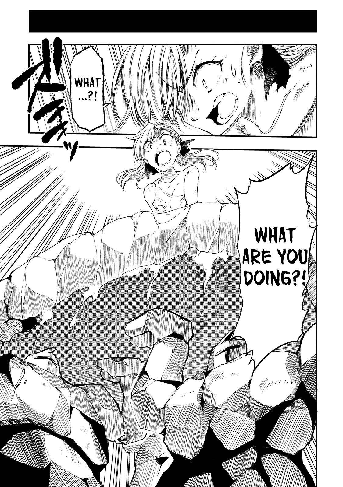 Hitoribocchi no Isekai Kouryaku, Chapter 106