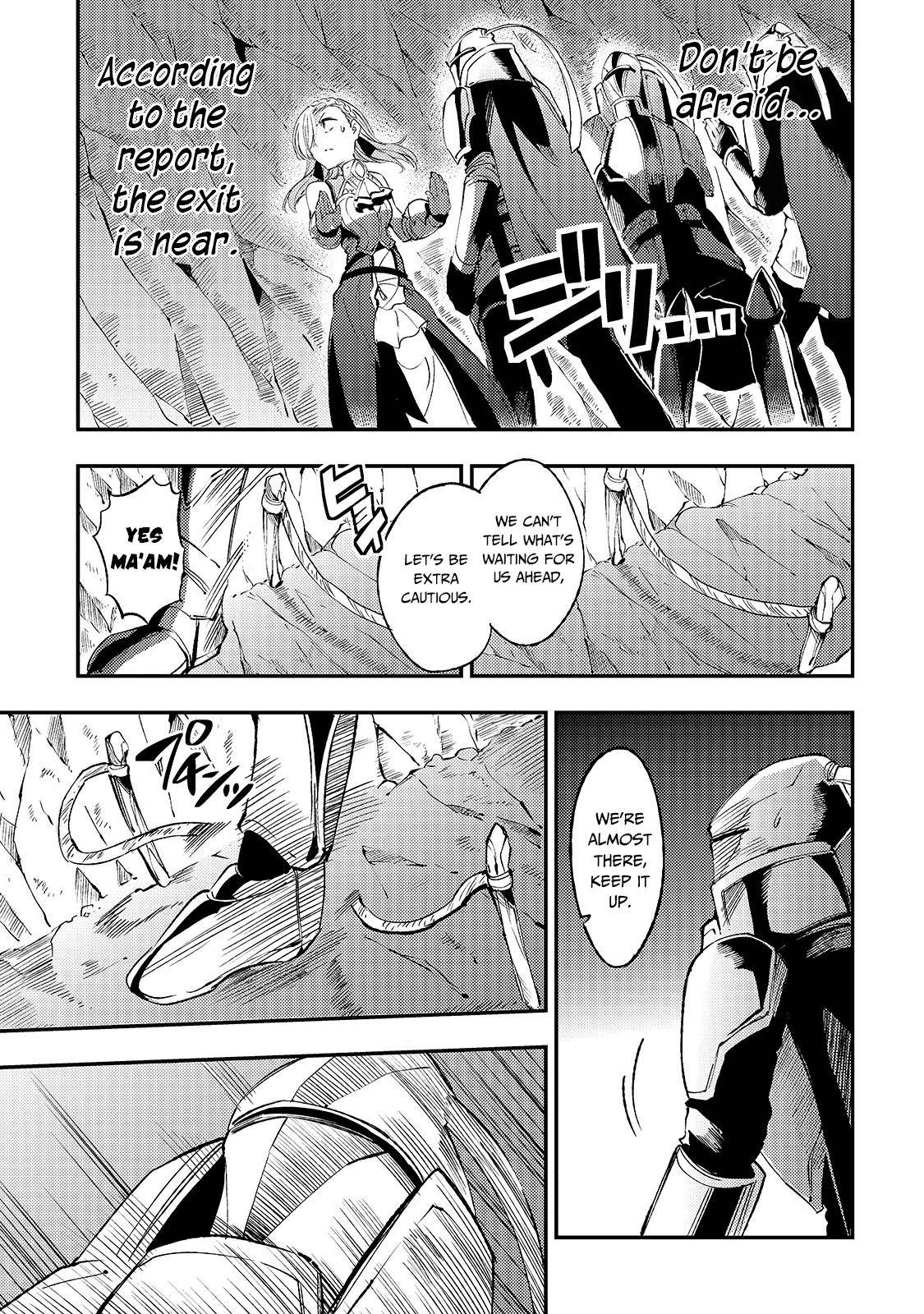 Hitoribocchi no Isekai Kouryaku, Chapter 106