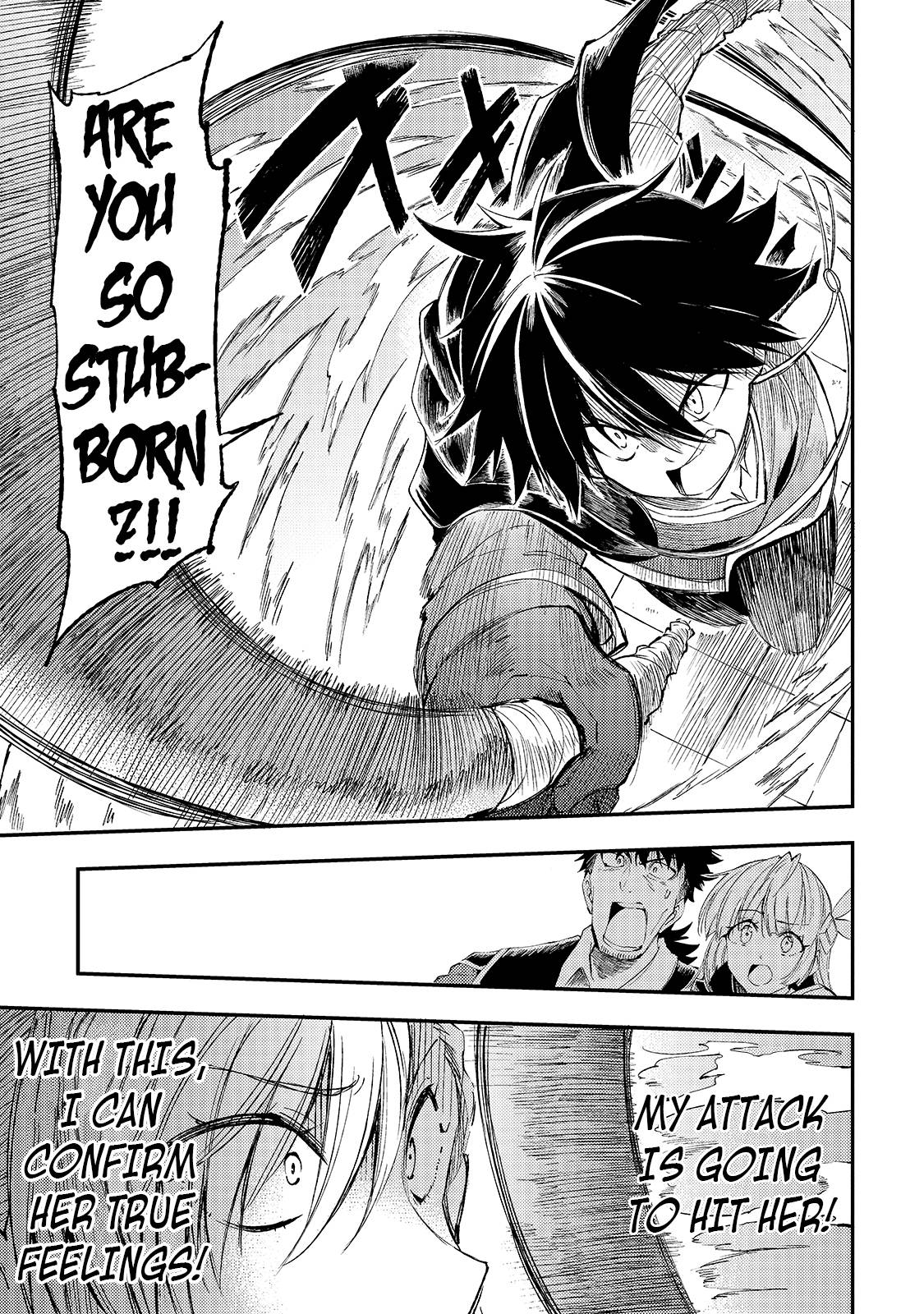 Hitoribocchi no Isekai Kouryaku, Chapter 109